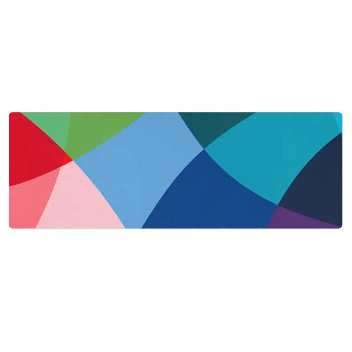 Authentic Yoga Mat product image (1)