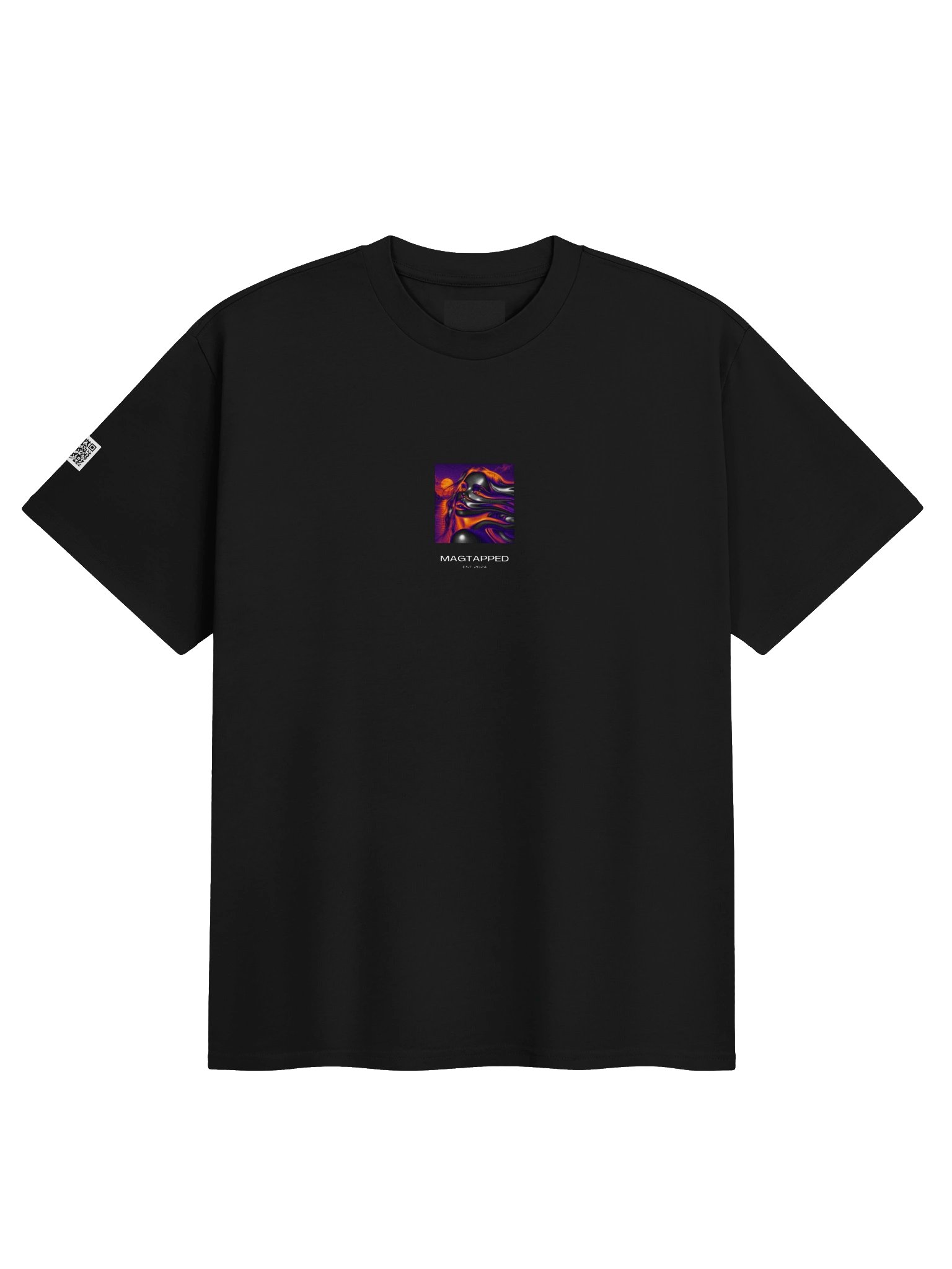MÆG SHIRTY product image (1)