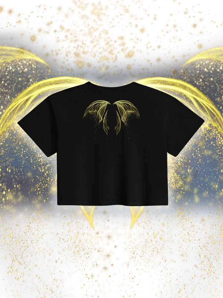 "SOAR" Cropped T-Shirt product image (1)