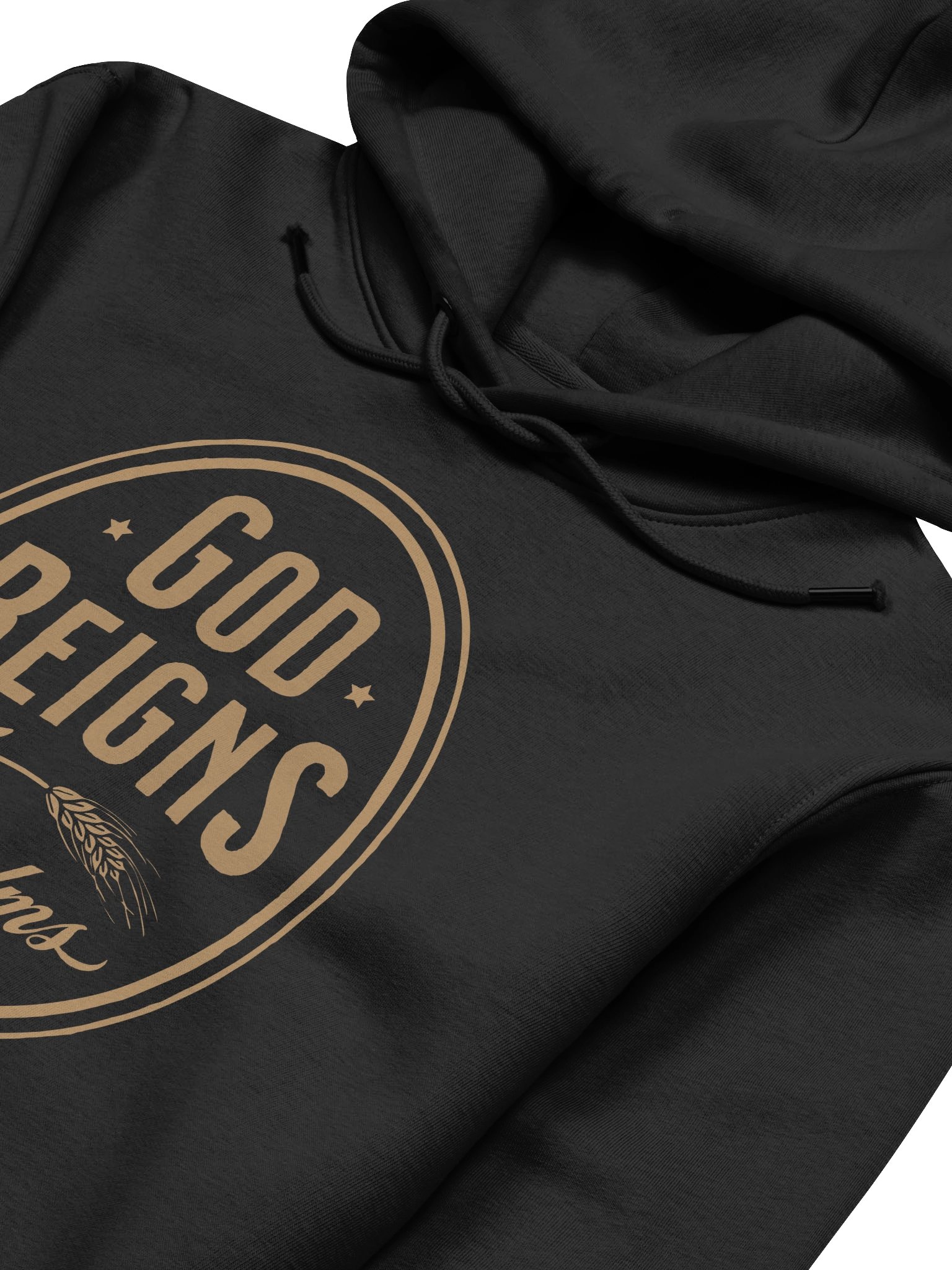 Divine Reign Eco Hoodie product image (4)