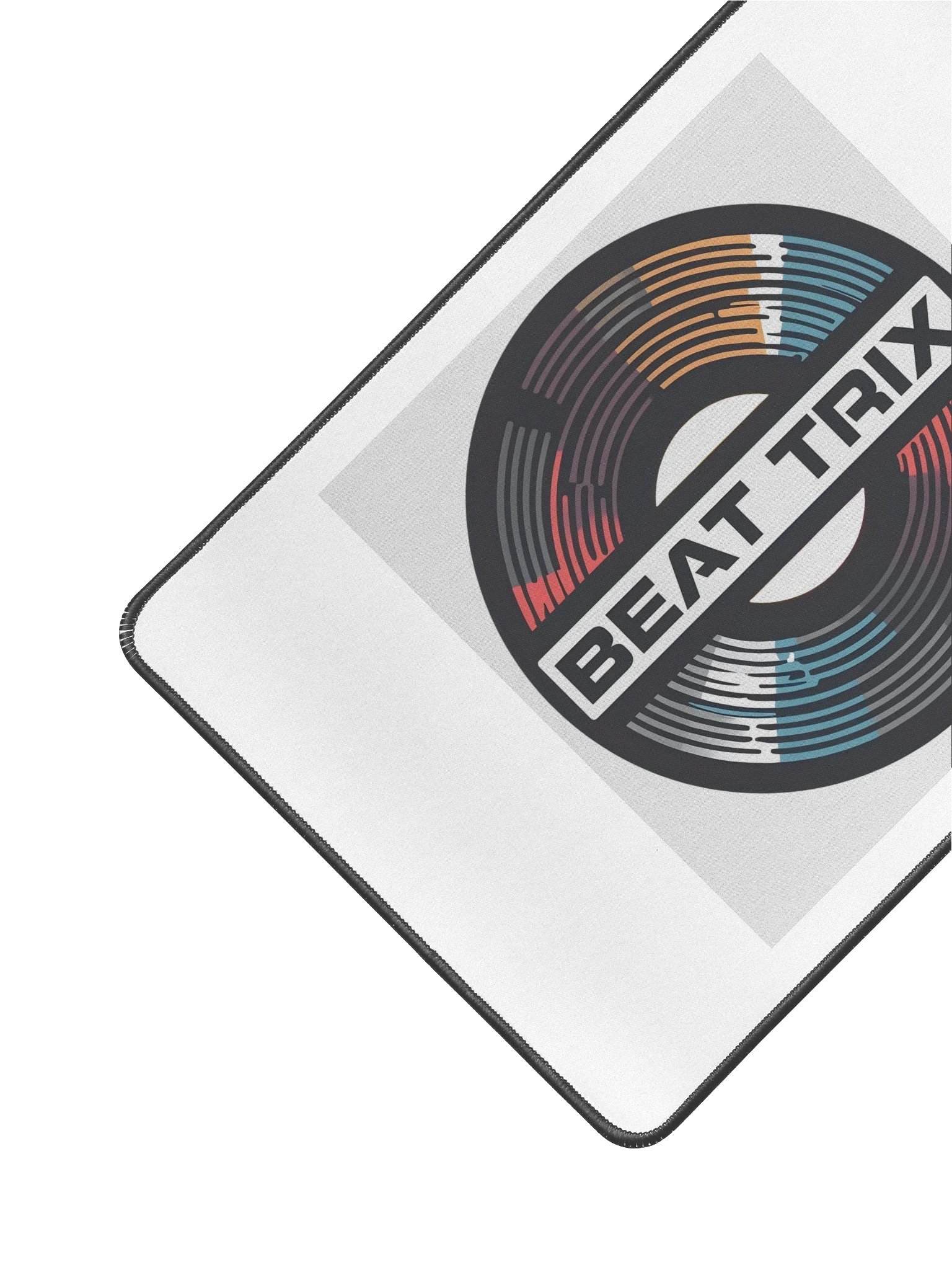 Beat Trix Desk Mat product image (2)