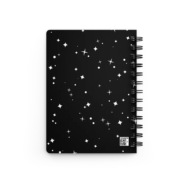 8th Gremlin Birthday Journal product image (2)