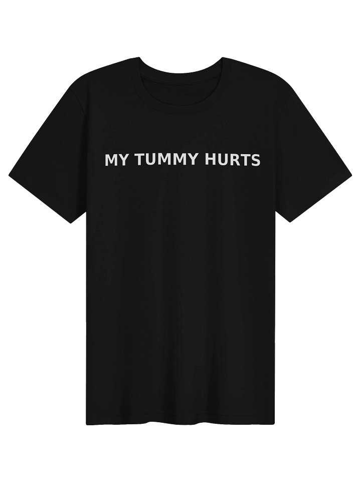 My Tummy Hurts product image (2)