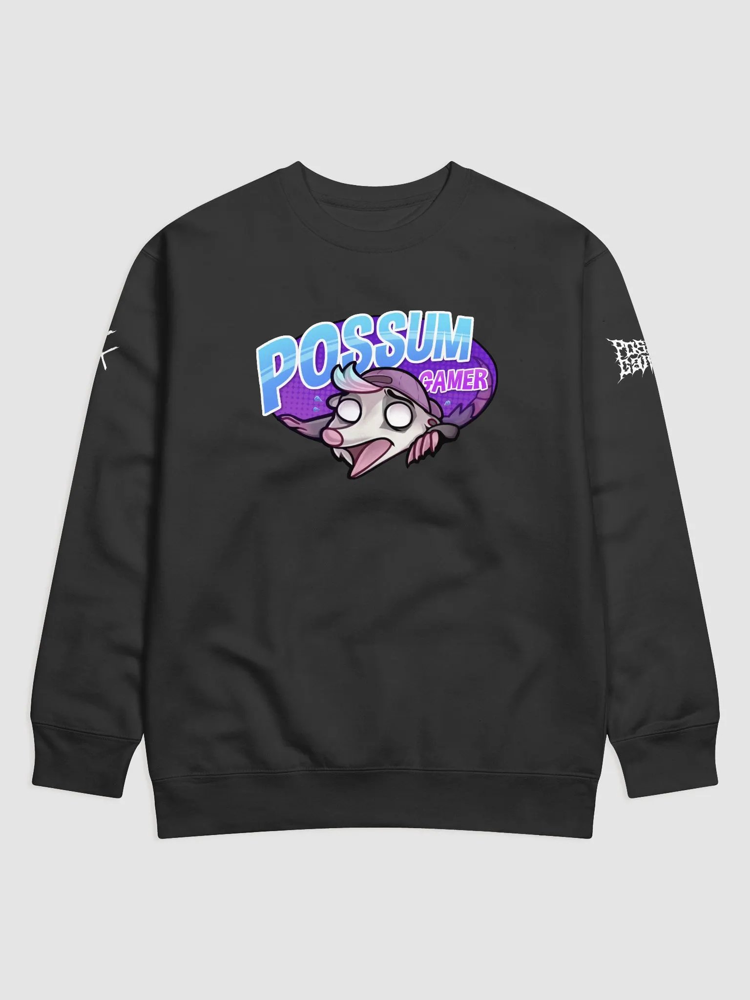 Possum Logo Sweater product image (4)