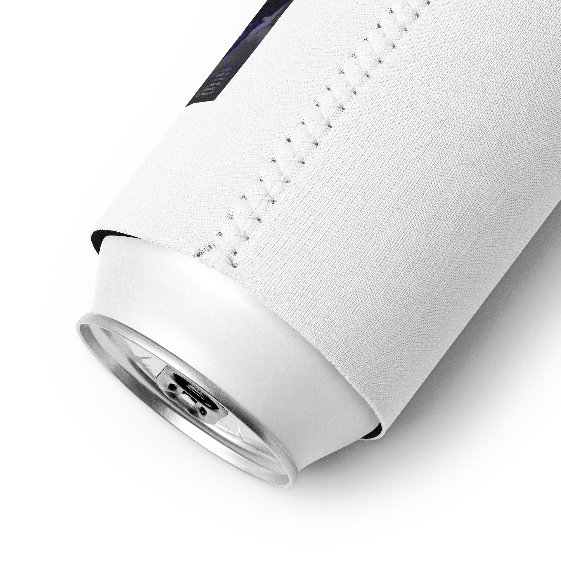 Night Protocol Can Cooler Snug Protector product image (10)