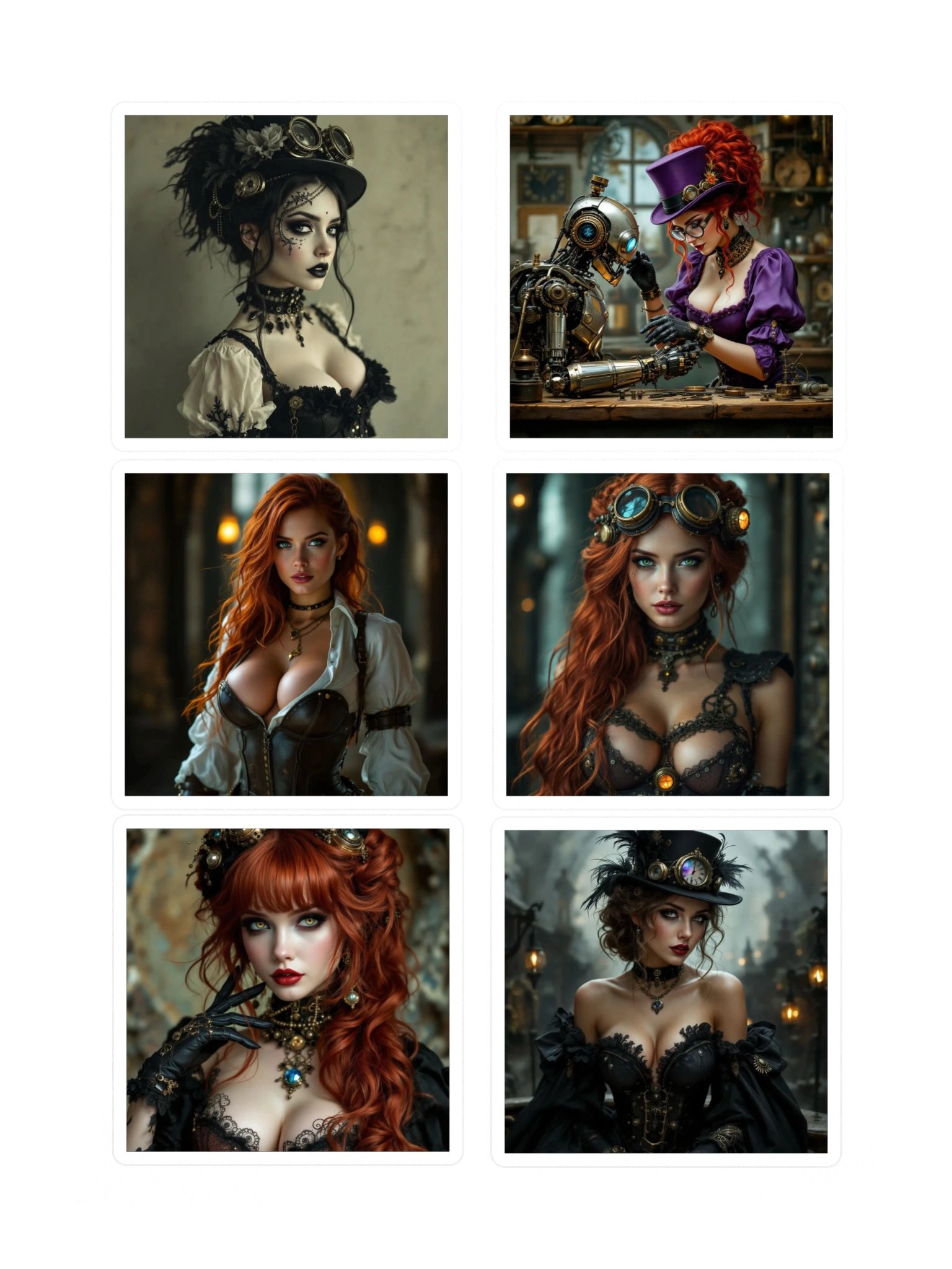 Sticker Pack product image (3)