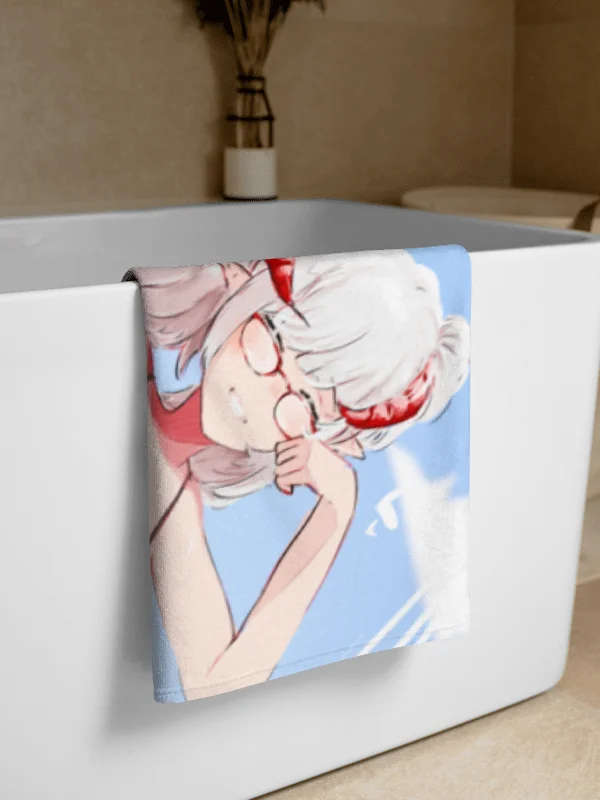 Shurie Towel product image (2)