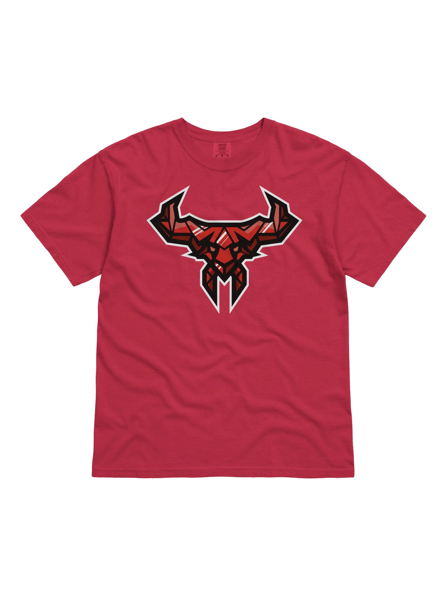 'Corrupt Hunllef' OSRS Graphic Tee product image (1)