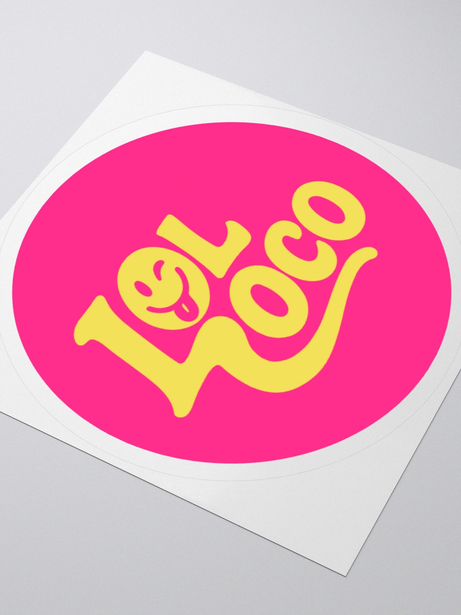 LOLoco Sticky product image (5)