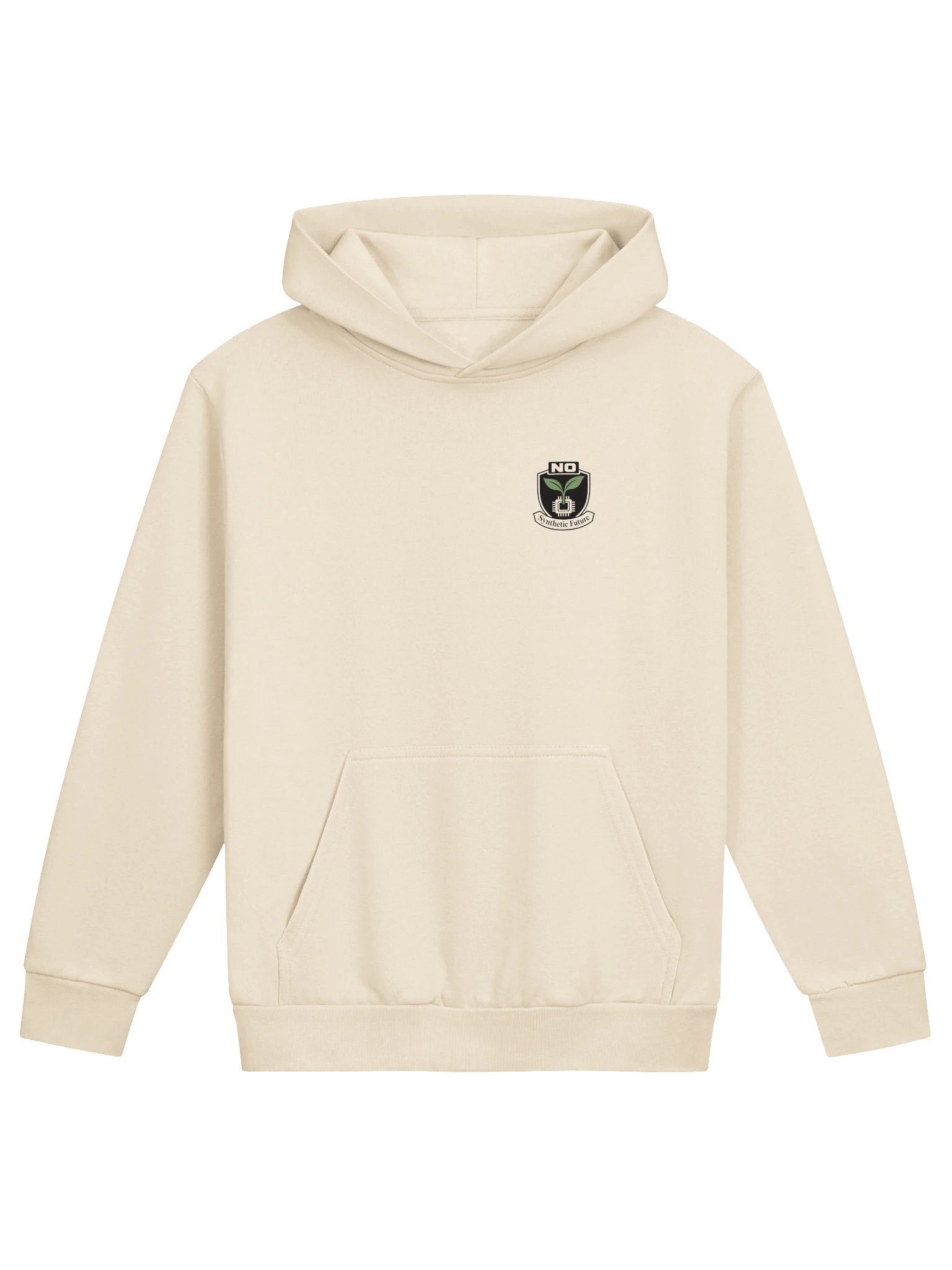 THE INTERNET IS FULL | Pullover Hoodie product image (1)