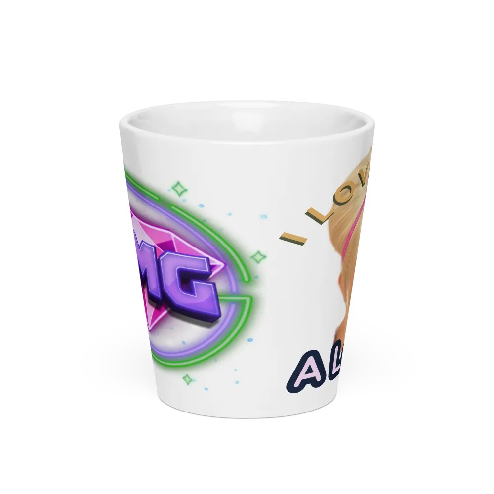 DMG Latte Cup product image (3)