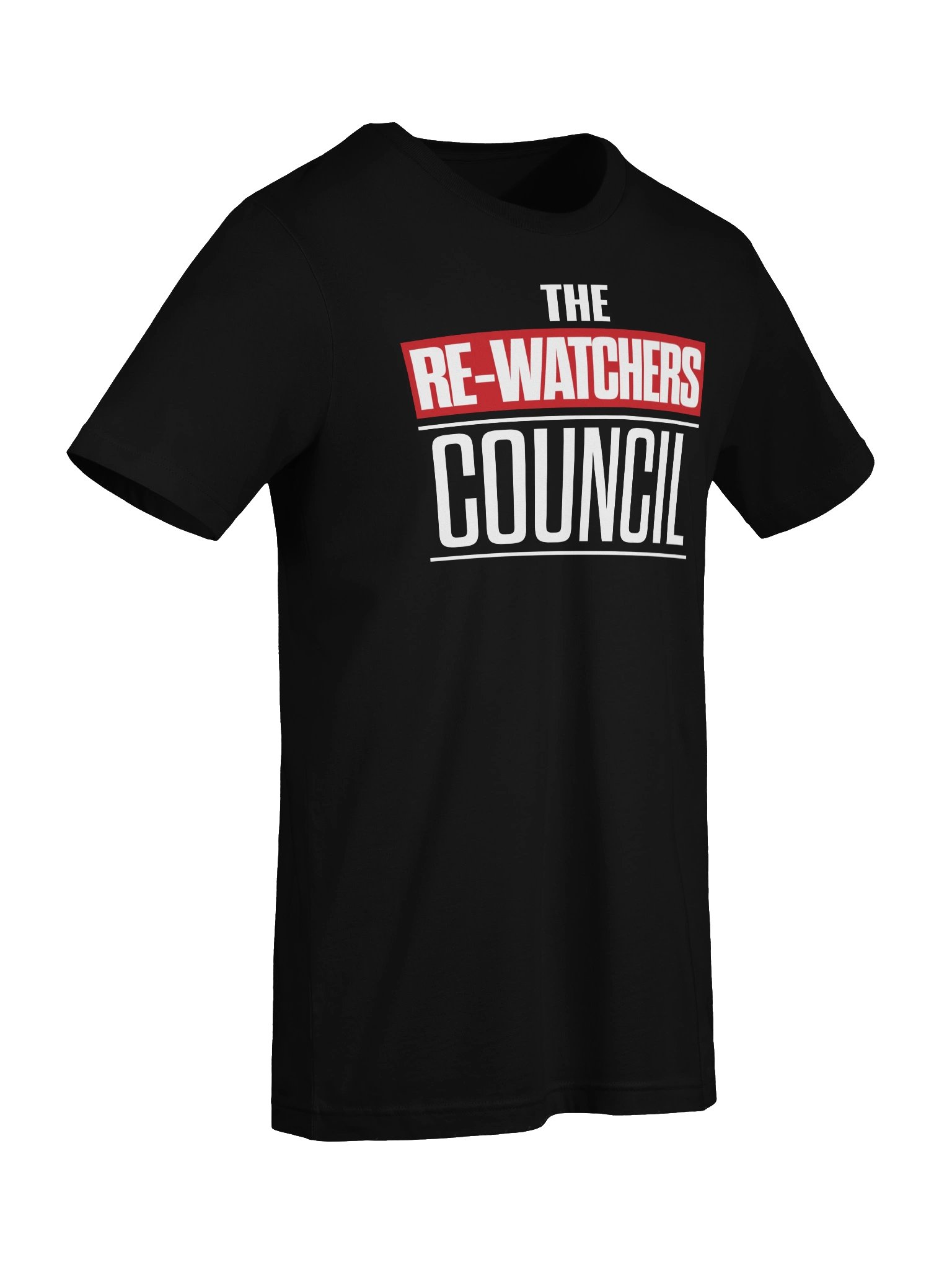Re-Watchers, Assemble! Tee product image (44)