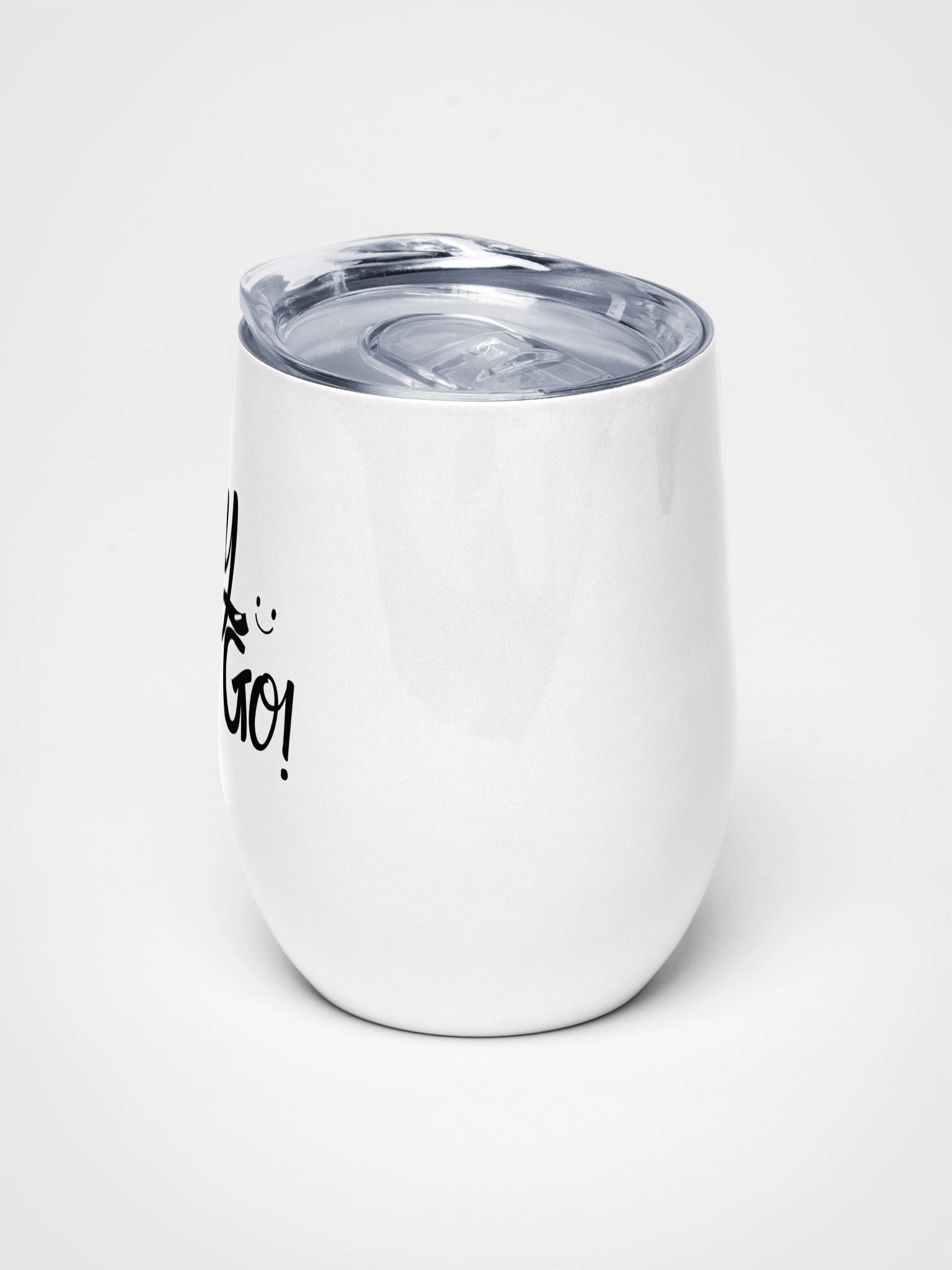 Way to Go! Tumbler product image (5)