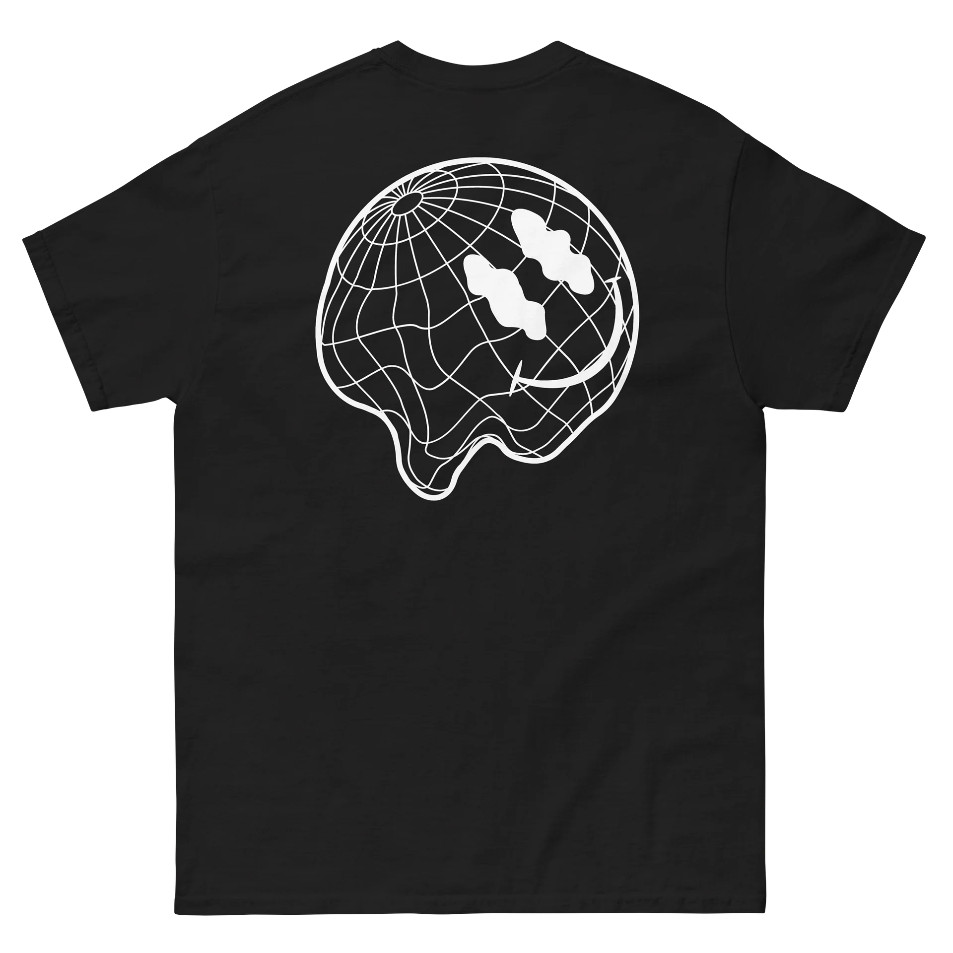 i'm ok mixed tee plus size product image (3)