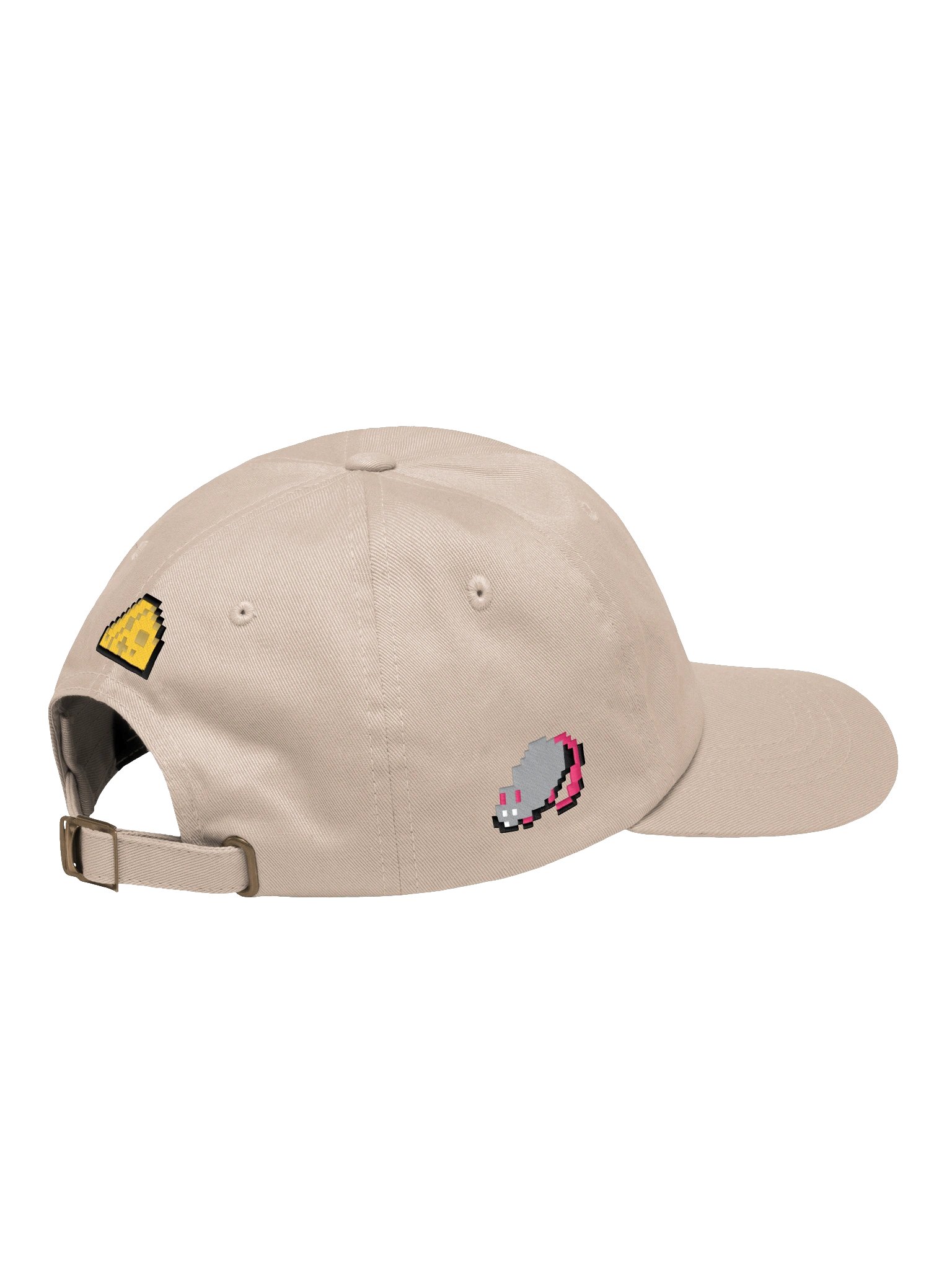 Tabby on the Hunt – DENZI Hat product image (4)