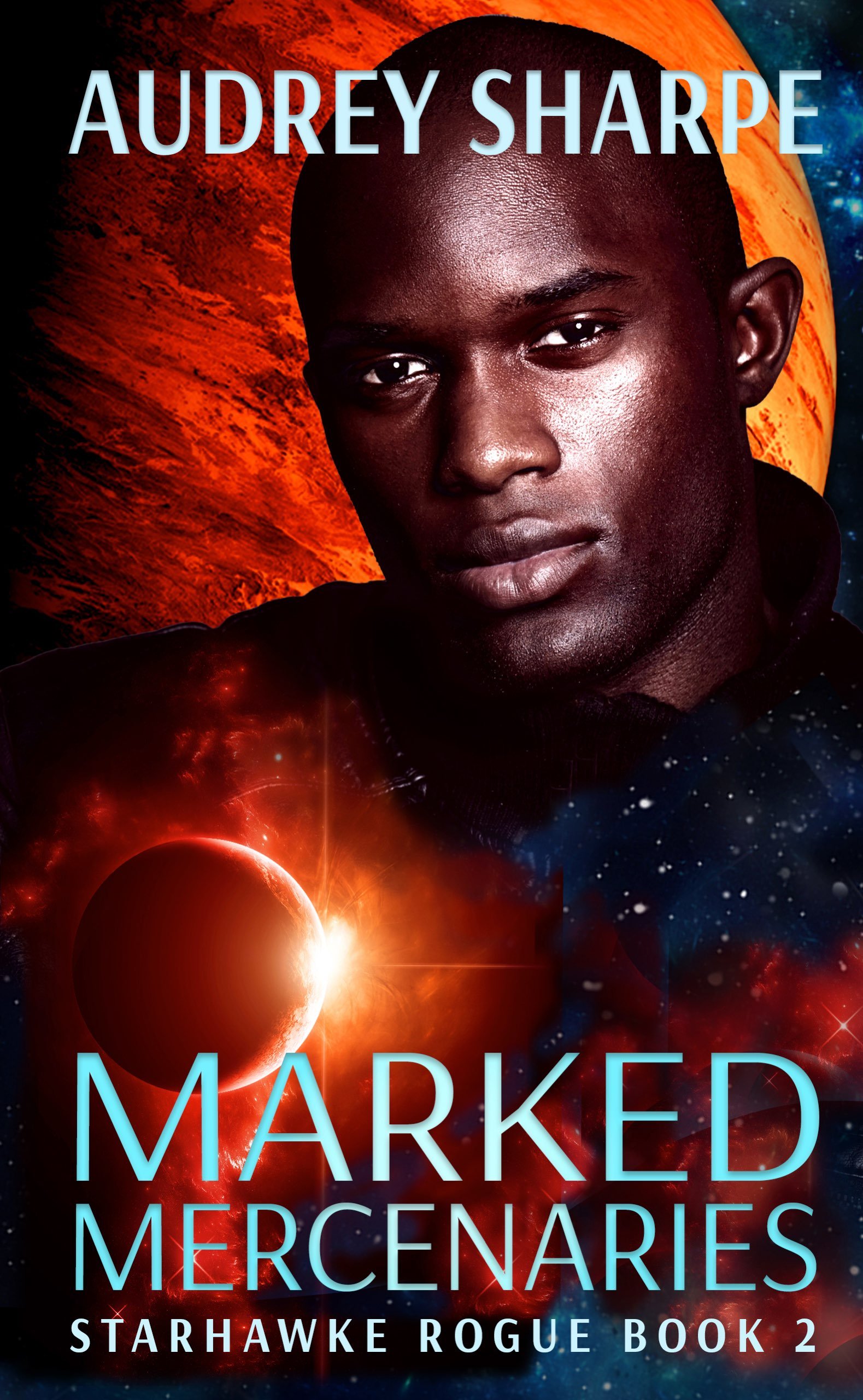 Marked Mercenaries product image (1)