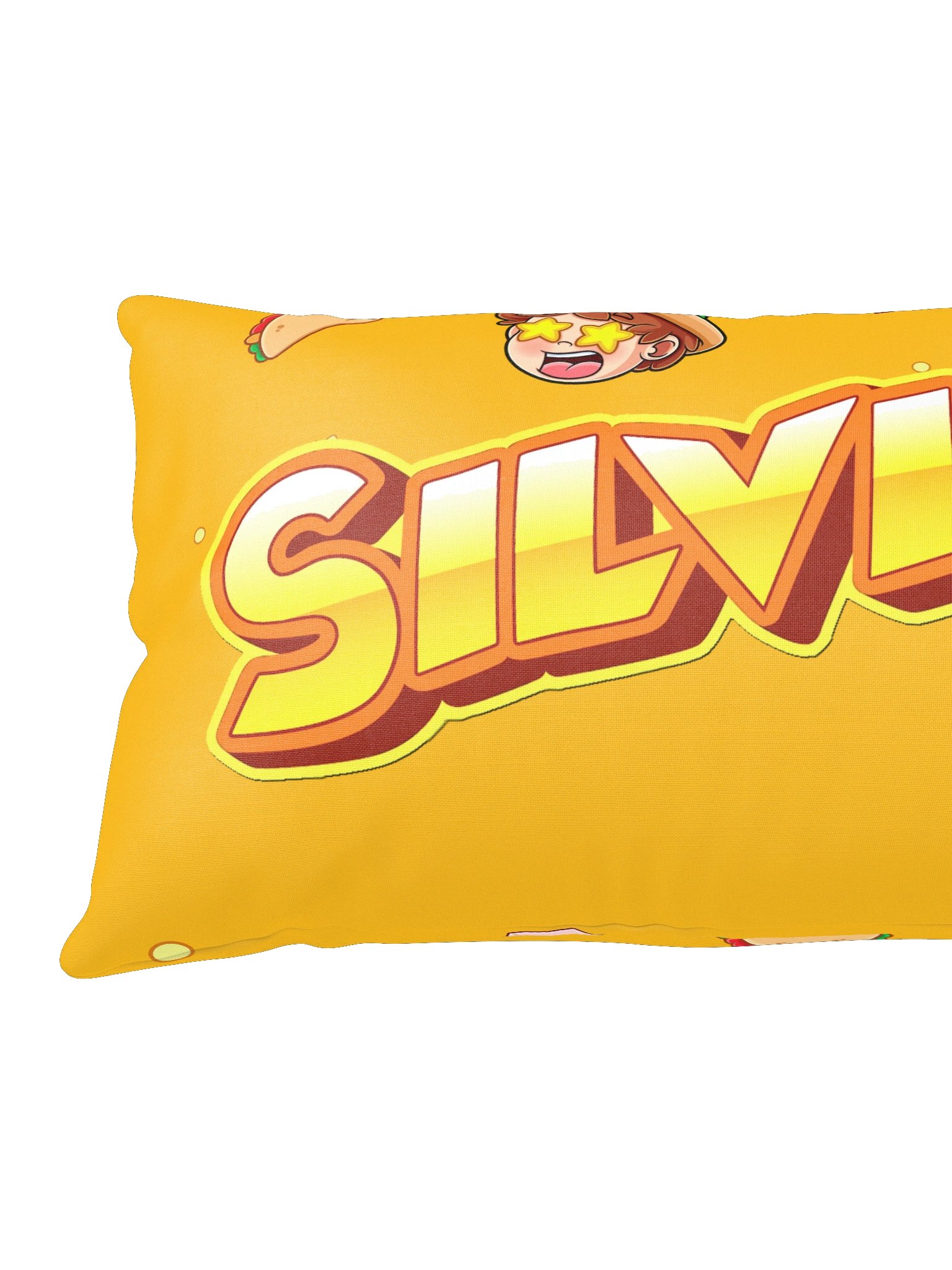 Silvio Almohada product image (3)