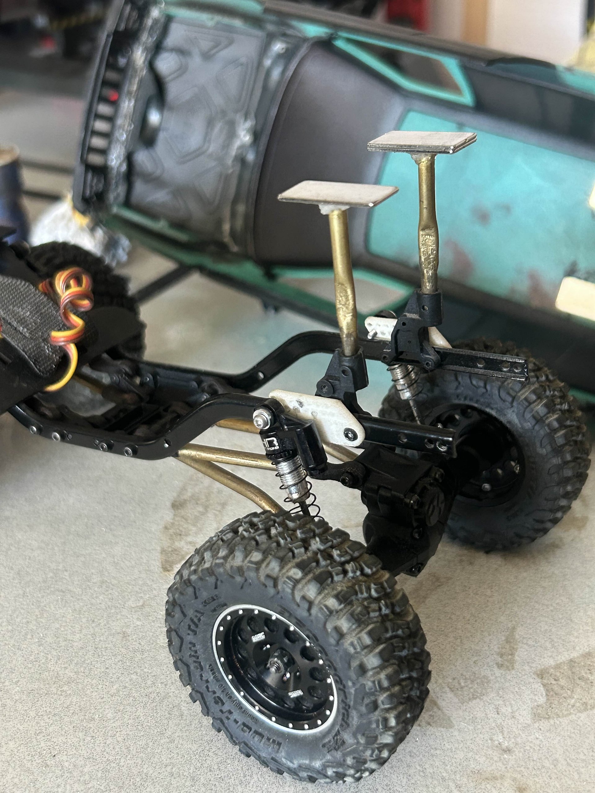 Scx24 Cherokee product image (6)