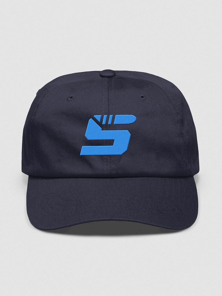 Sentinel Cap product image (1)