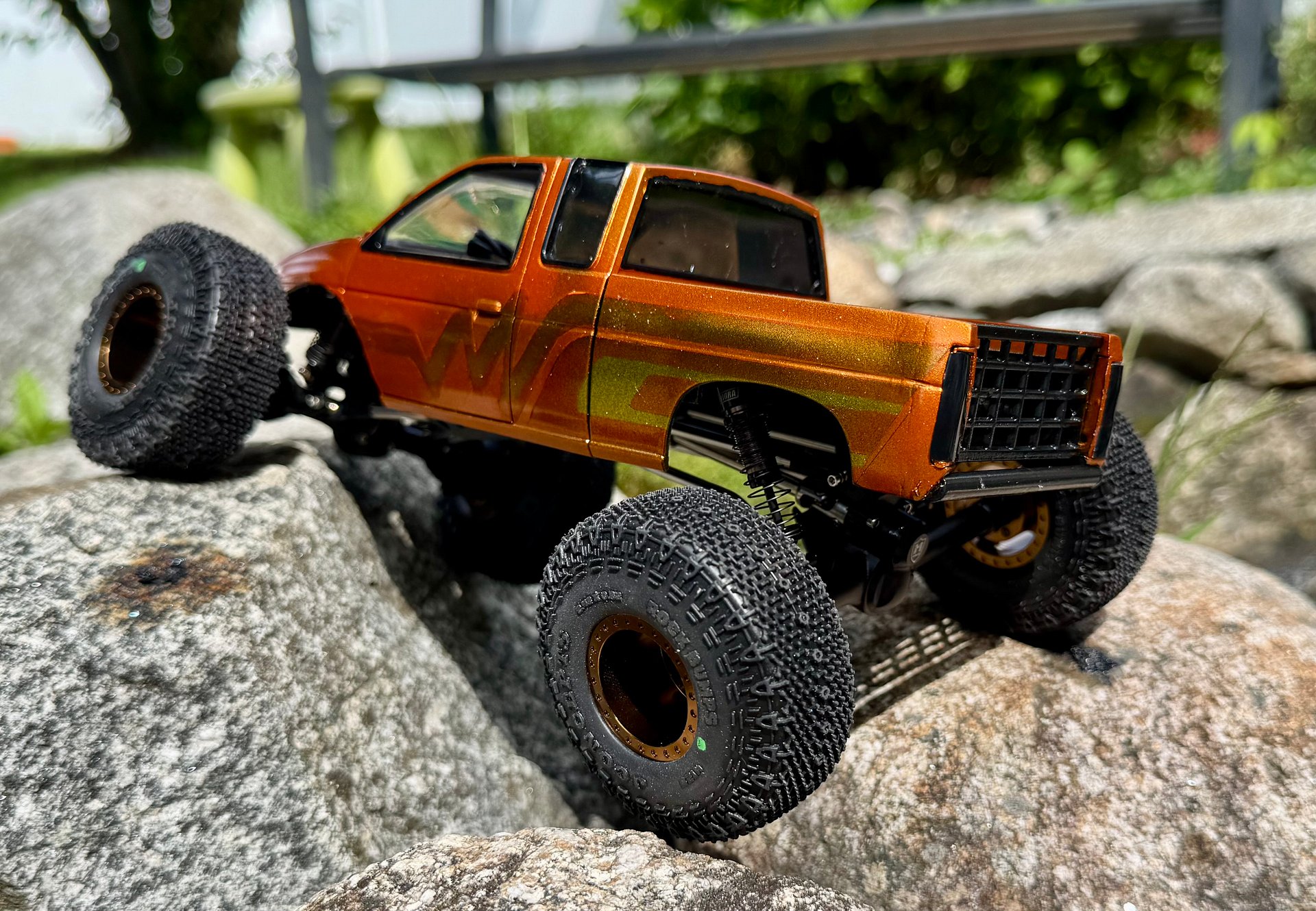 Scx24 Amt Nissan product image (2)