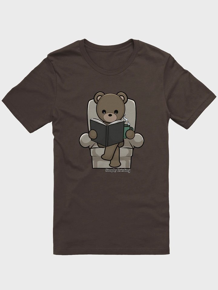 Read & Disconnect Tee product image (1)