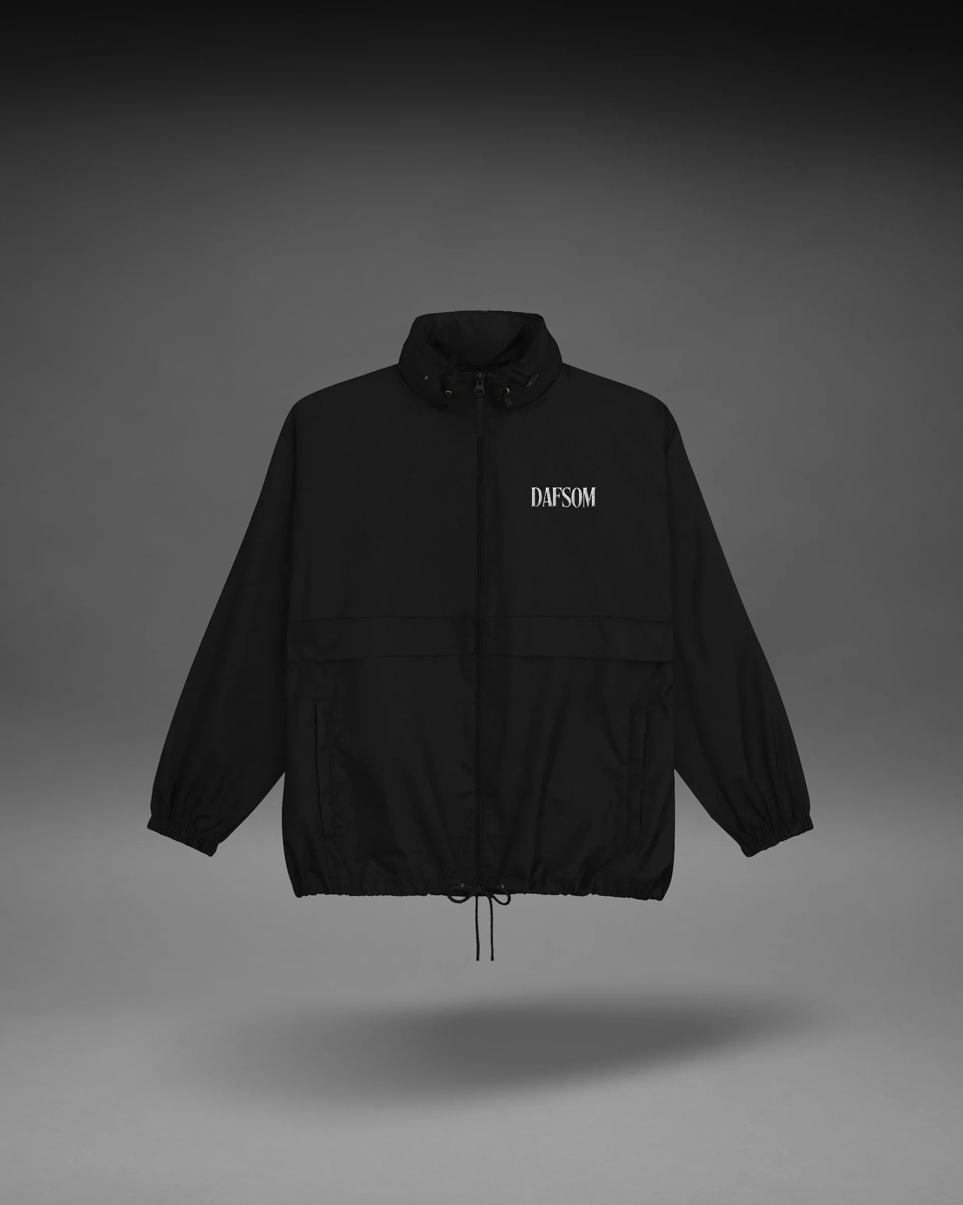 DAFSOM Windbreaker product image (2)