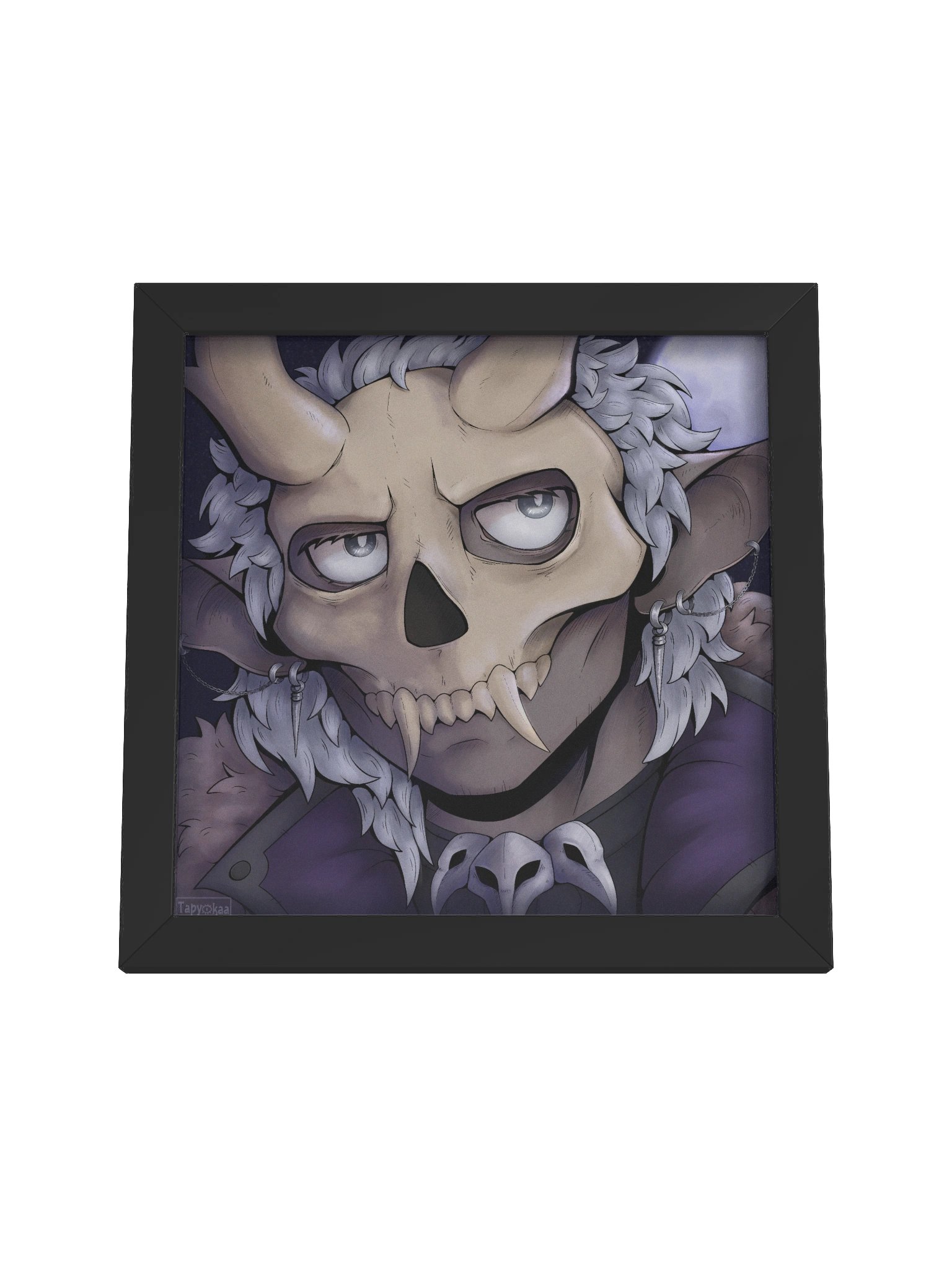 Irmizas Framed-Portrait product image (4)