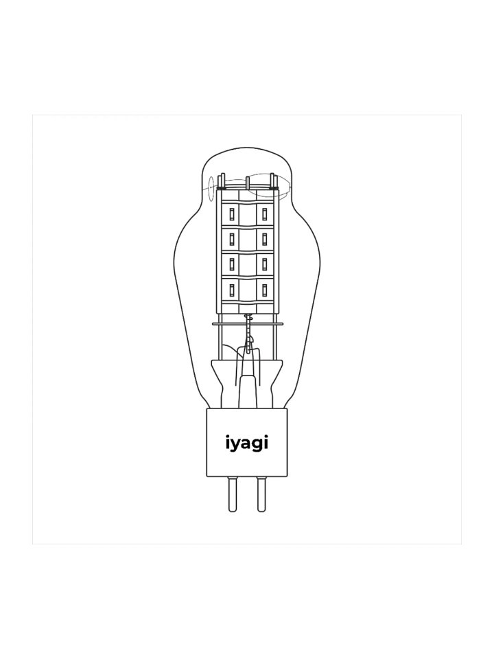 iyagi 300B Stickers product image (3)