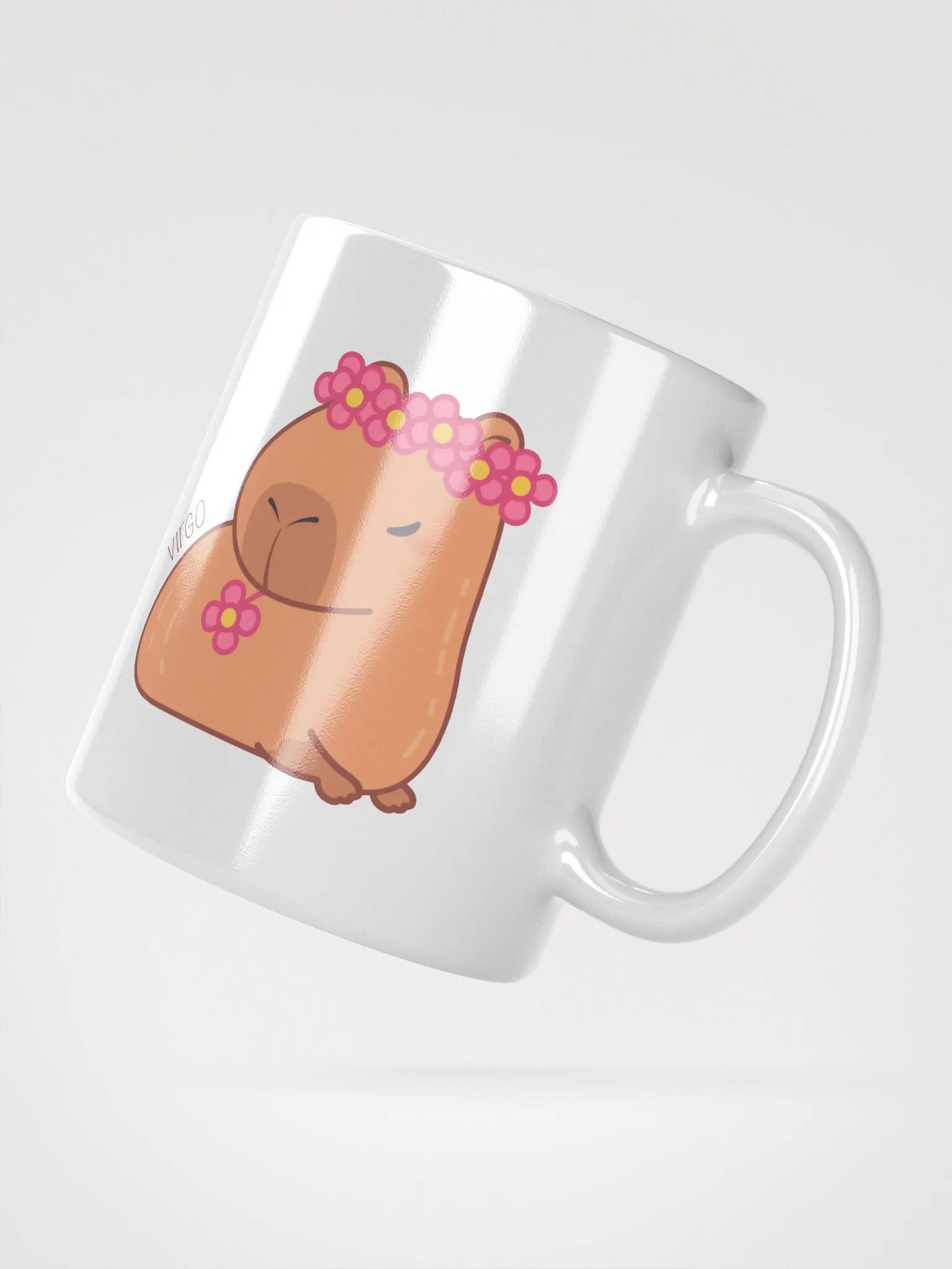 Capybara Virgo product image (2)