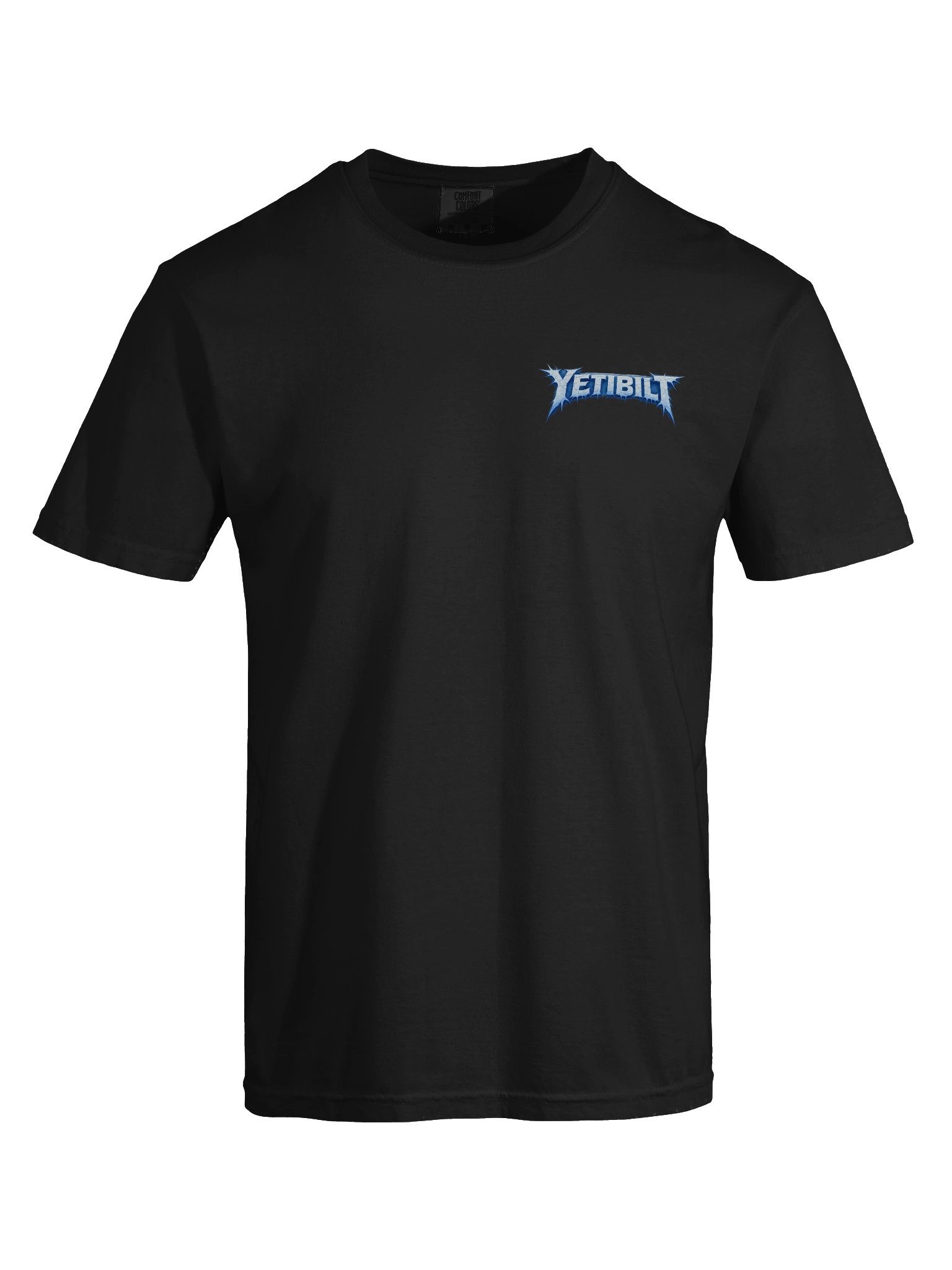 Forged in the Cold Tee product image (8)
