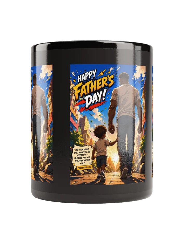 Happy Father's Day Mug product image (3)