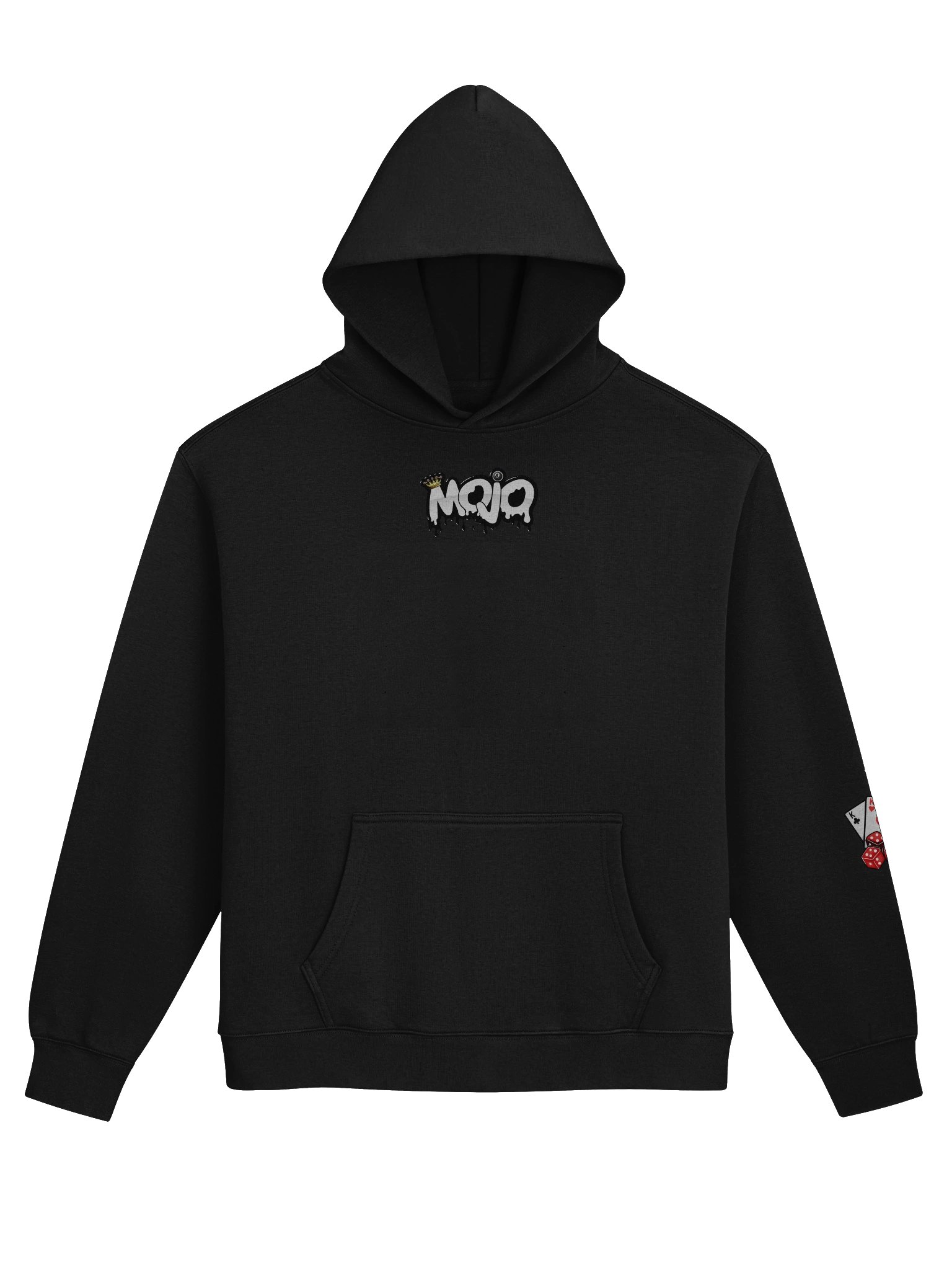 Mojo Hoodie V2 product image (1)