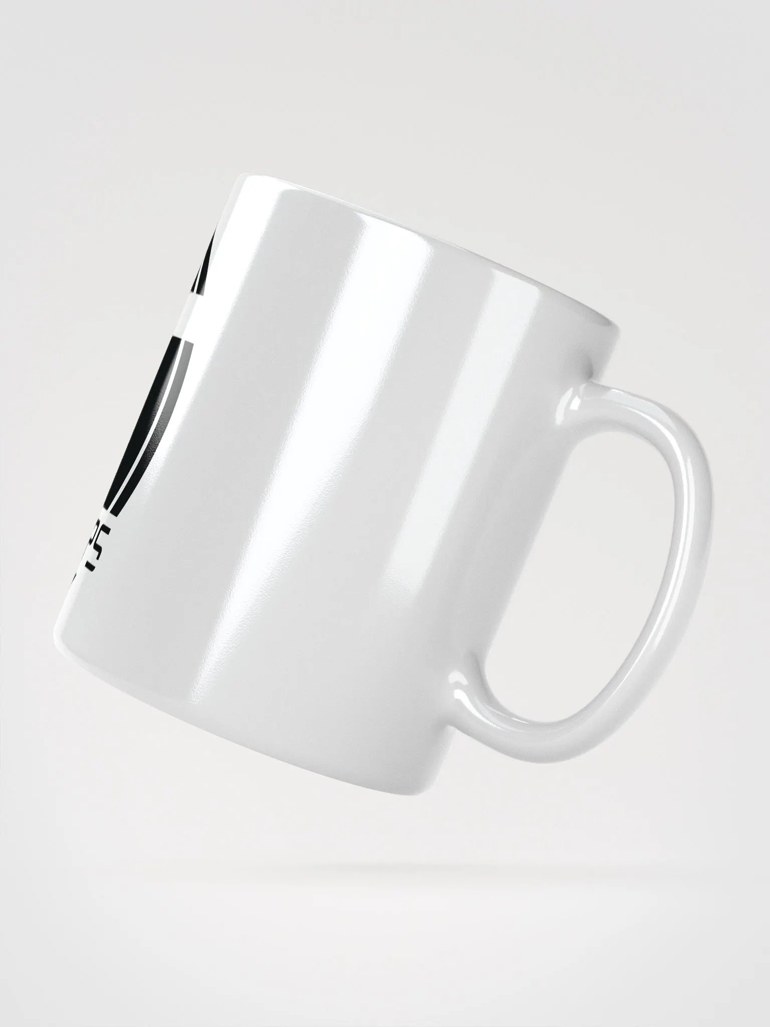DjSammyCaps Coffee Mug product image (3)