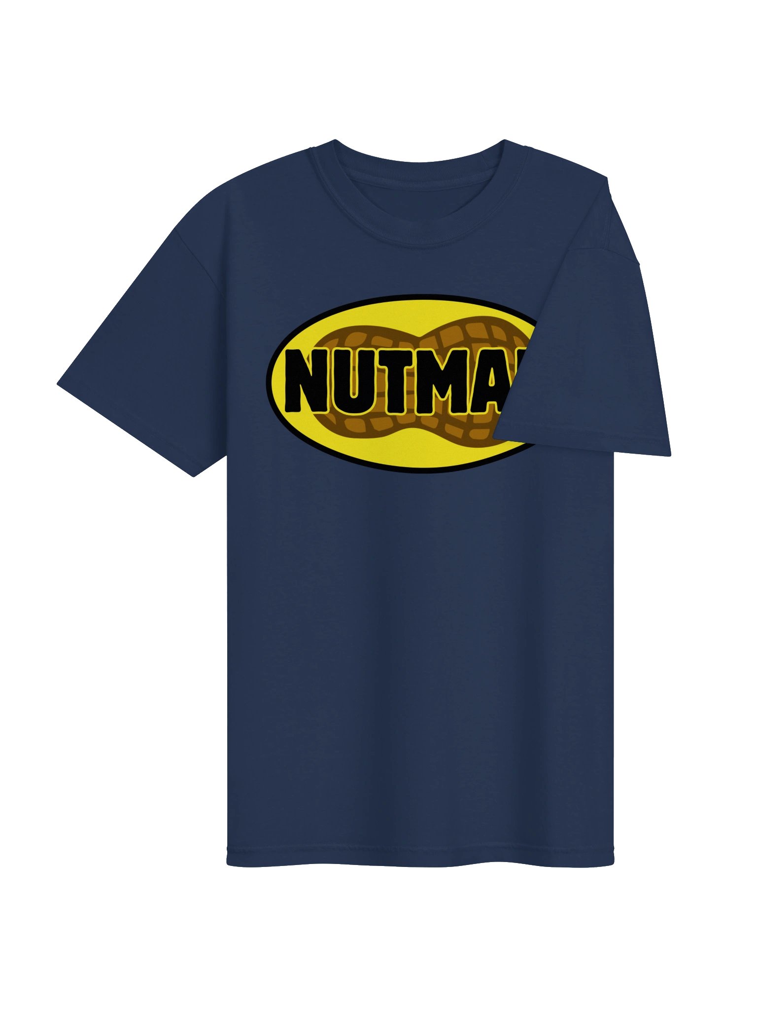 Nutman - Tee product image (12)