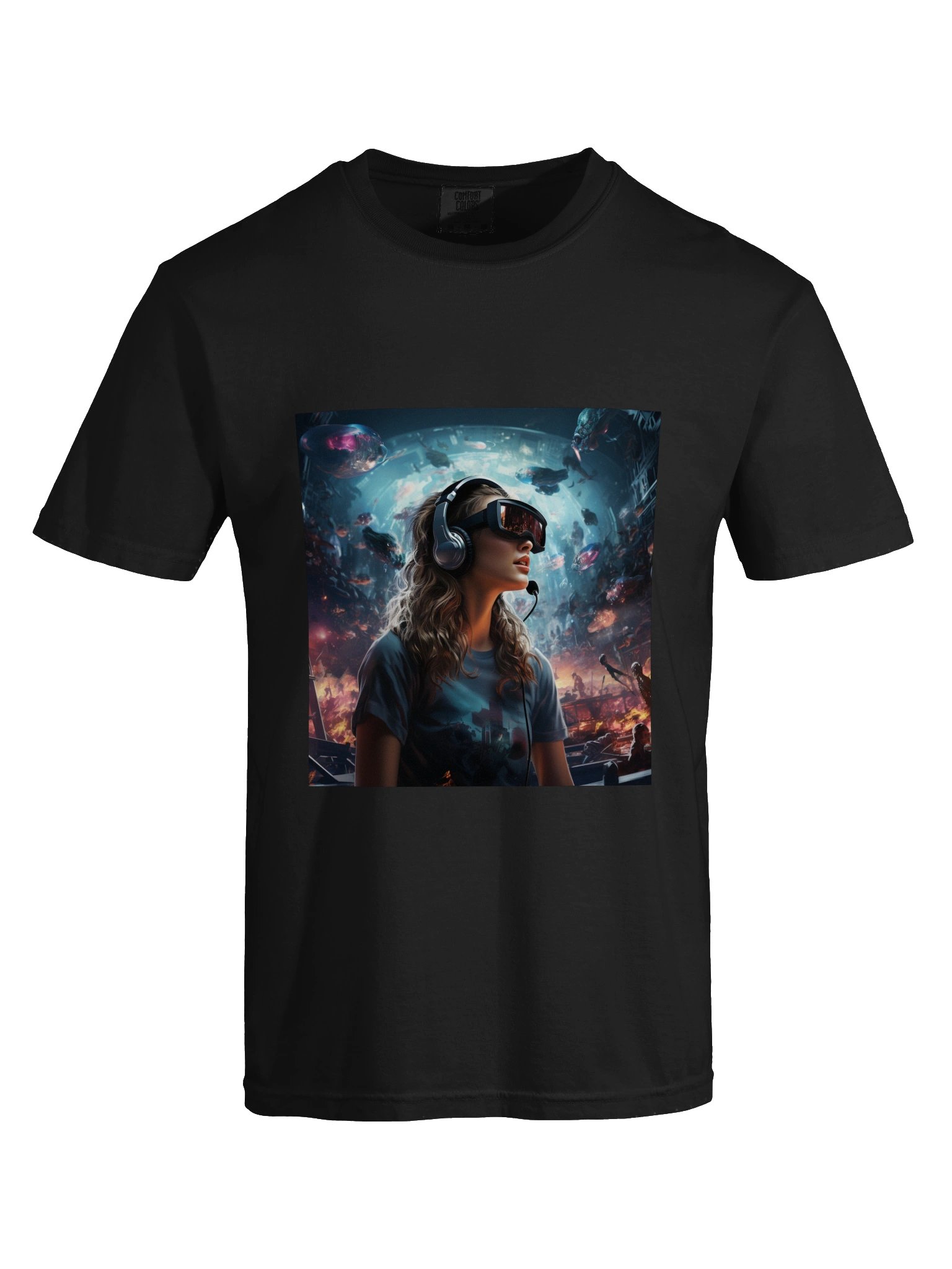 Gaming Enigma - 1 product image (5)