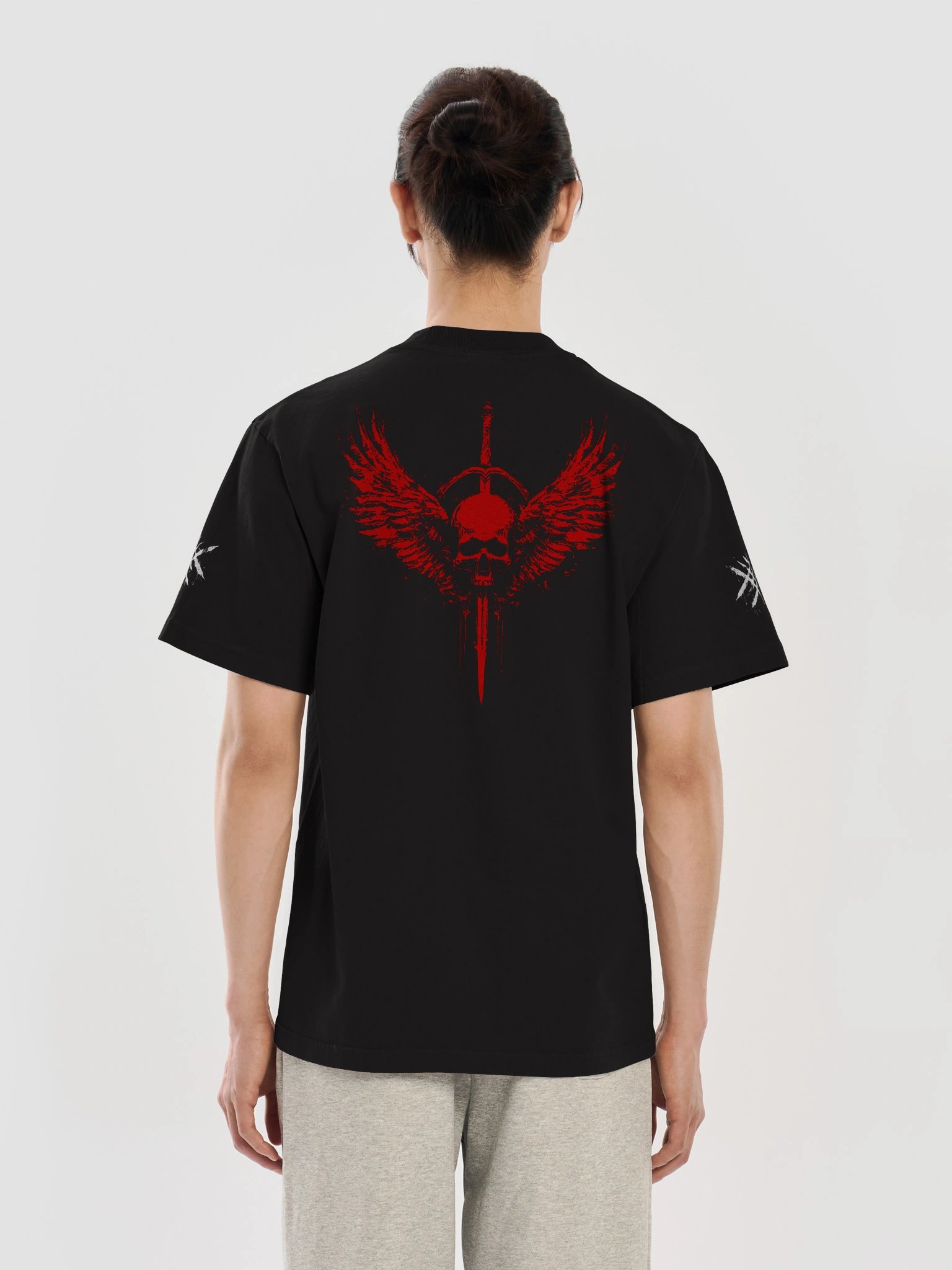 Premium "This FXXXXNG Shirt Cost Me 666" T-Shirt | Funny Graphic Tee product image (6)