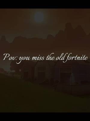 Fortnite OG #fortnite #fortniteclips #fortniteog #fyp 