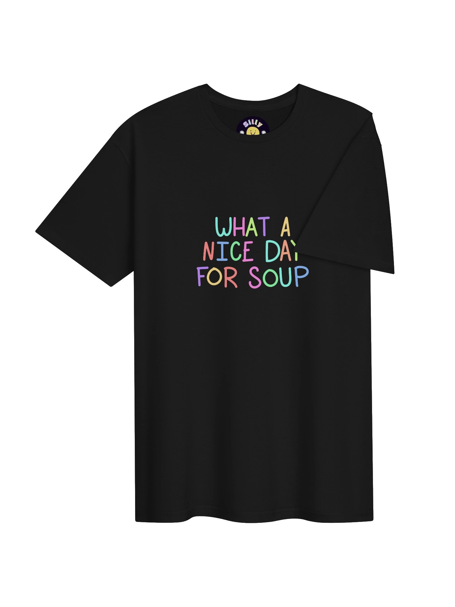 What A Nice Day for Soup - Tee product image (4)