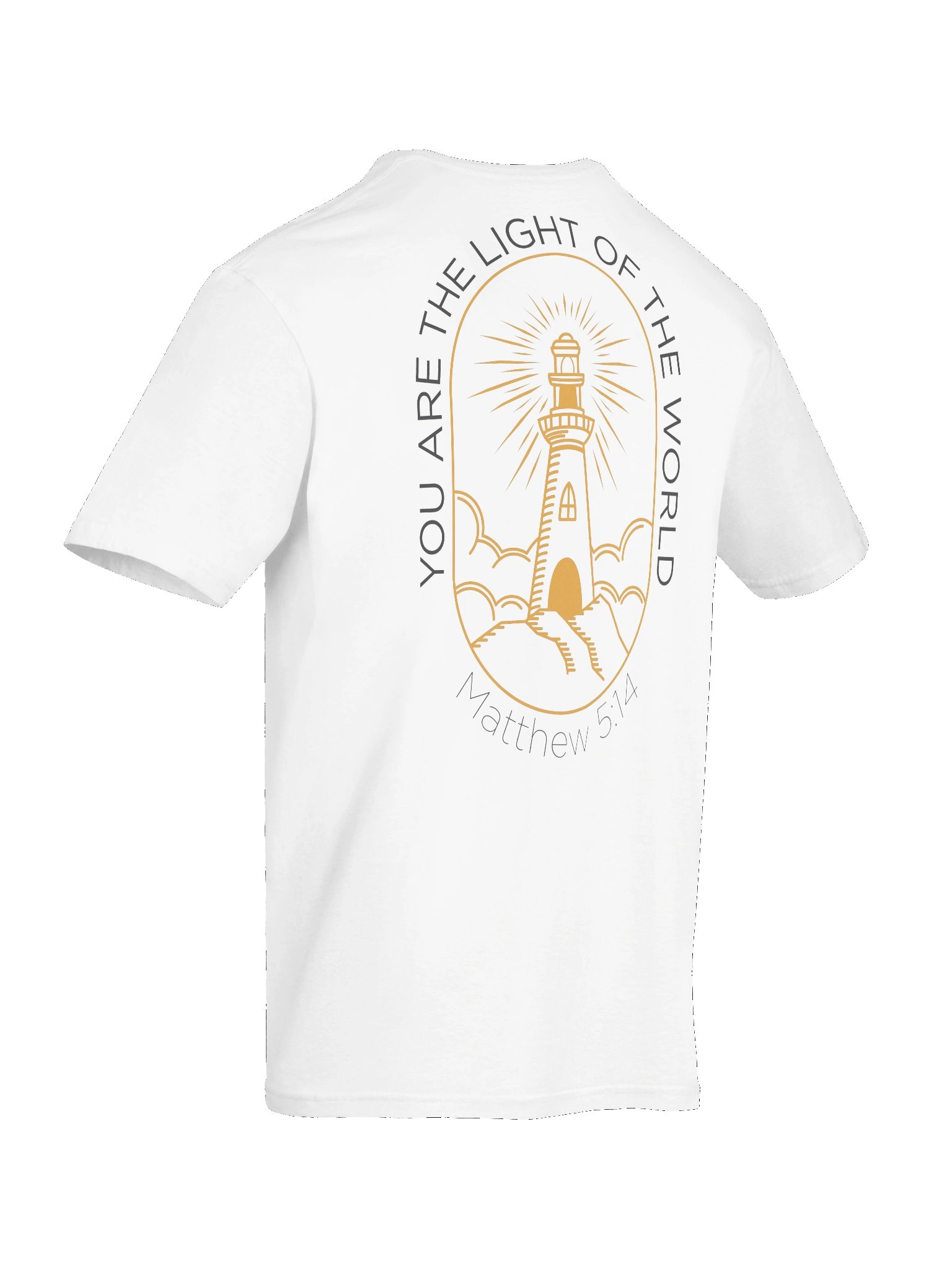 Lighthouse Shirt product image (8)