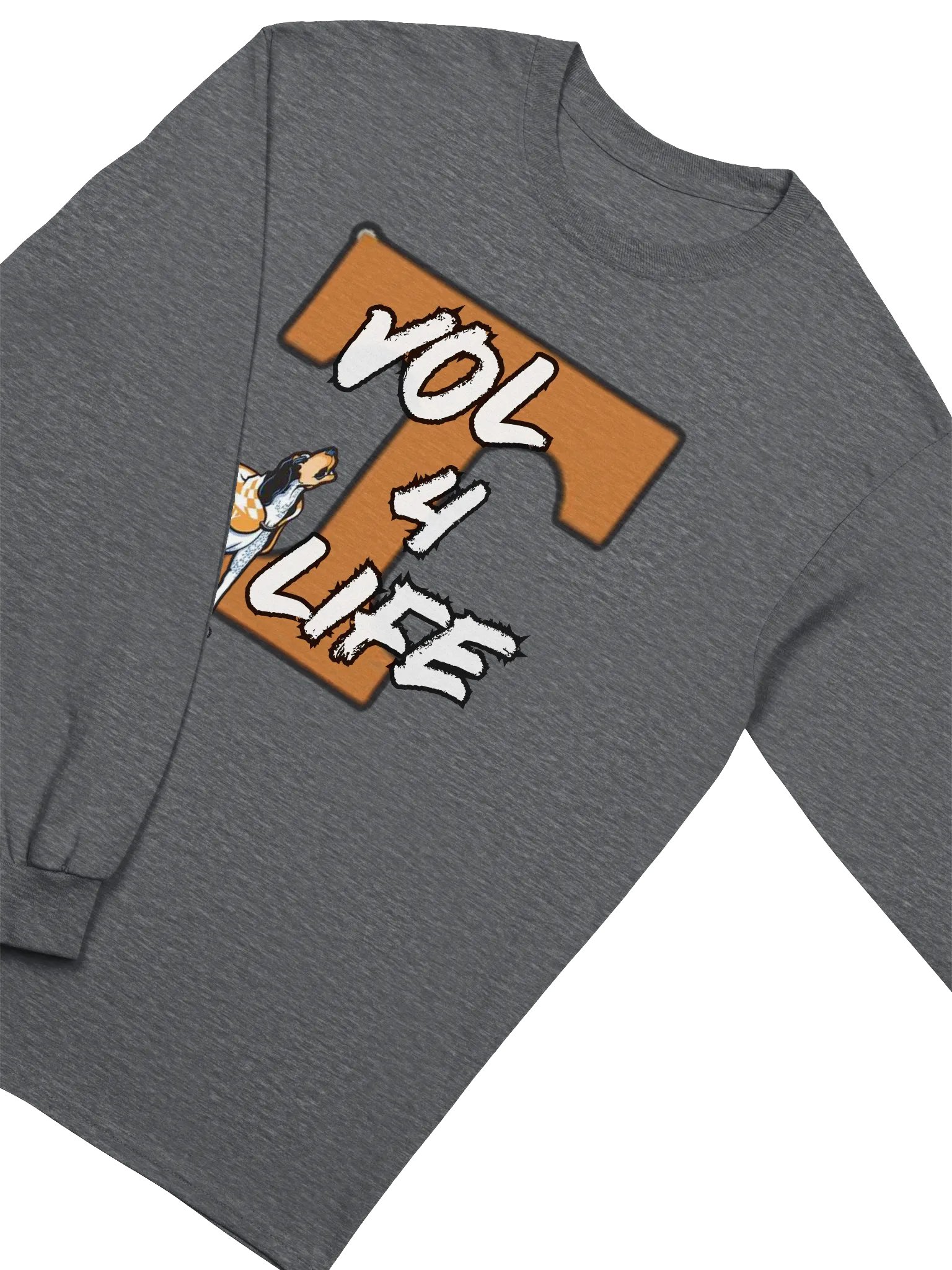 Go Big Orange product image (12)