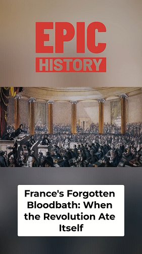 June 1848 Paris: the revolt that ended the “dream” of the revolution.
Europe’s new assemblies were squeezed between conservat...