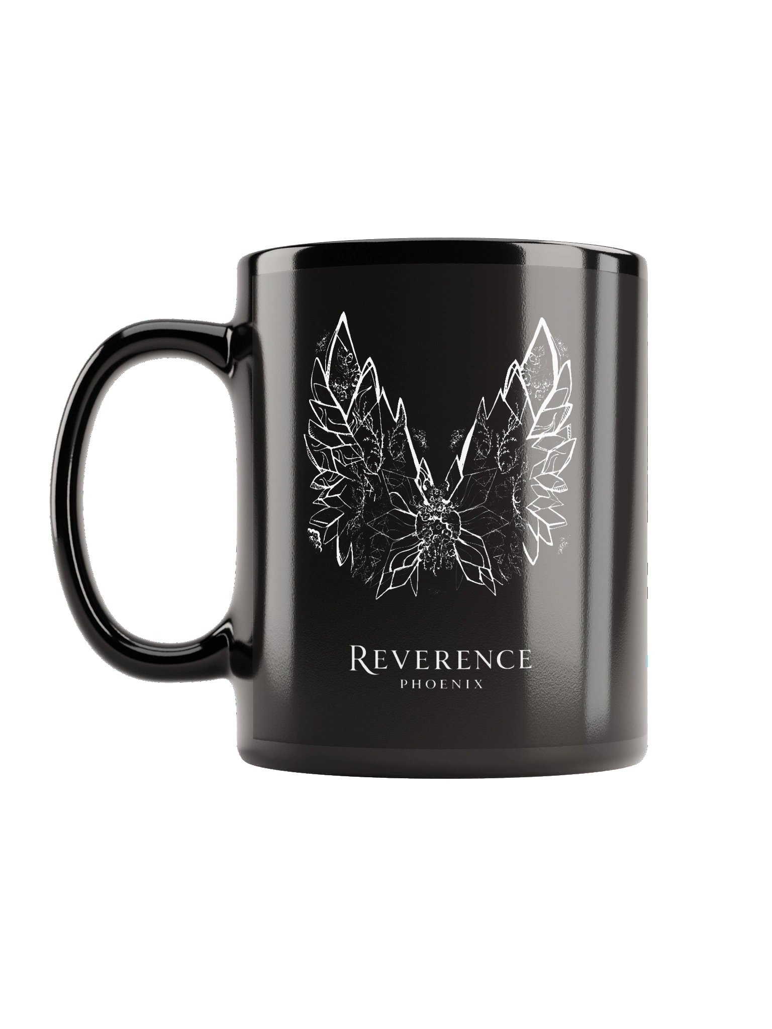 Reverence Phoenix Founding Mug product image (2)