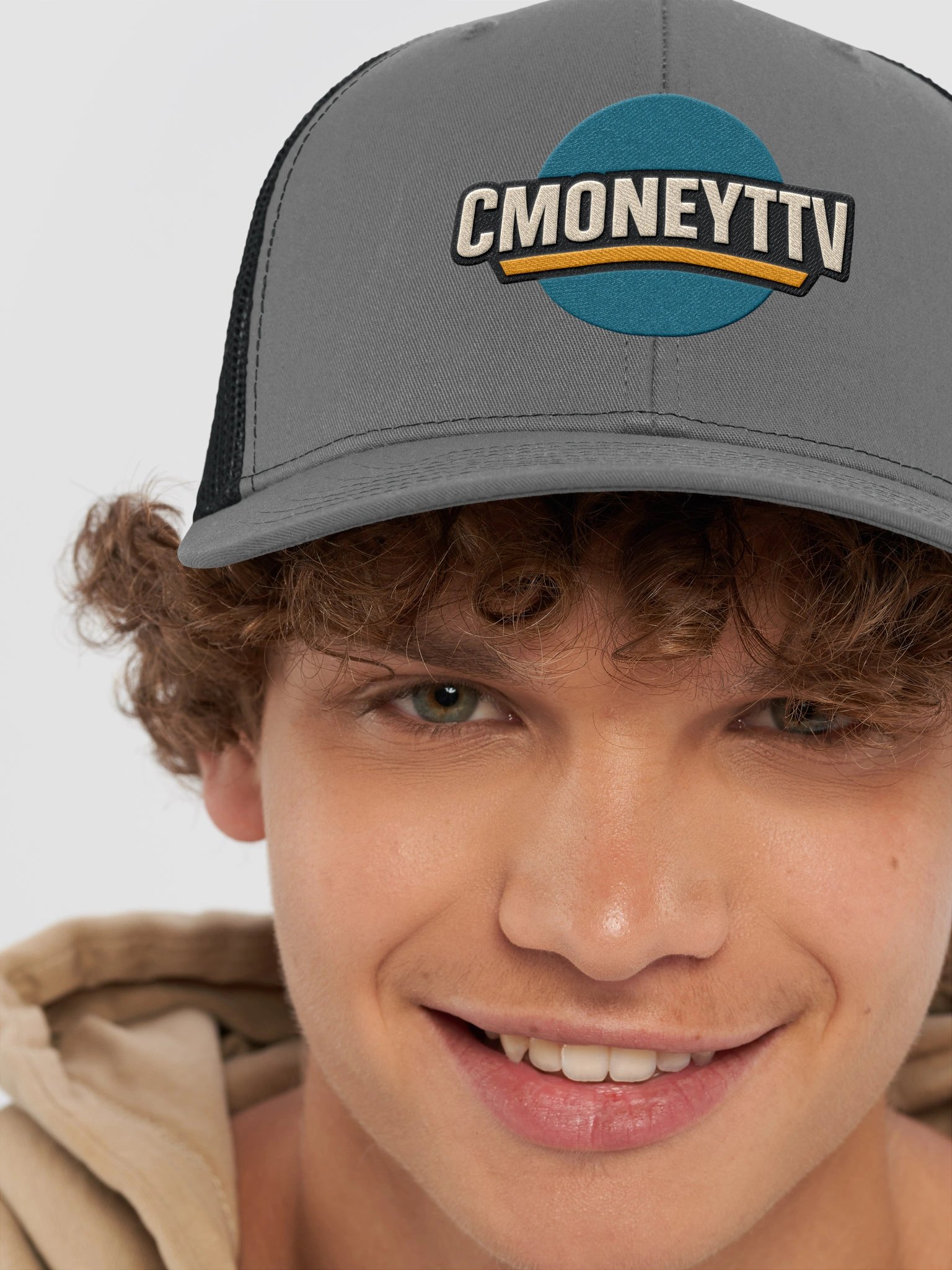 Trucker Hat product image (22)