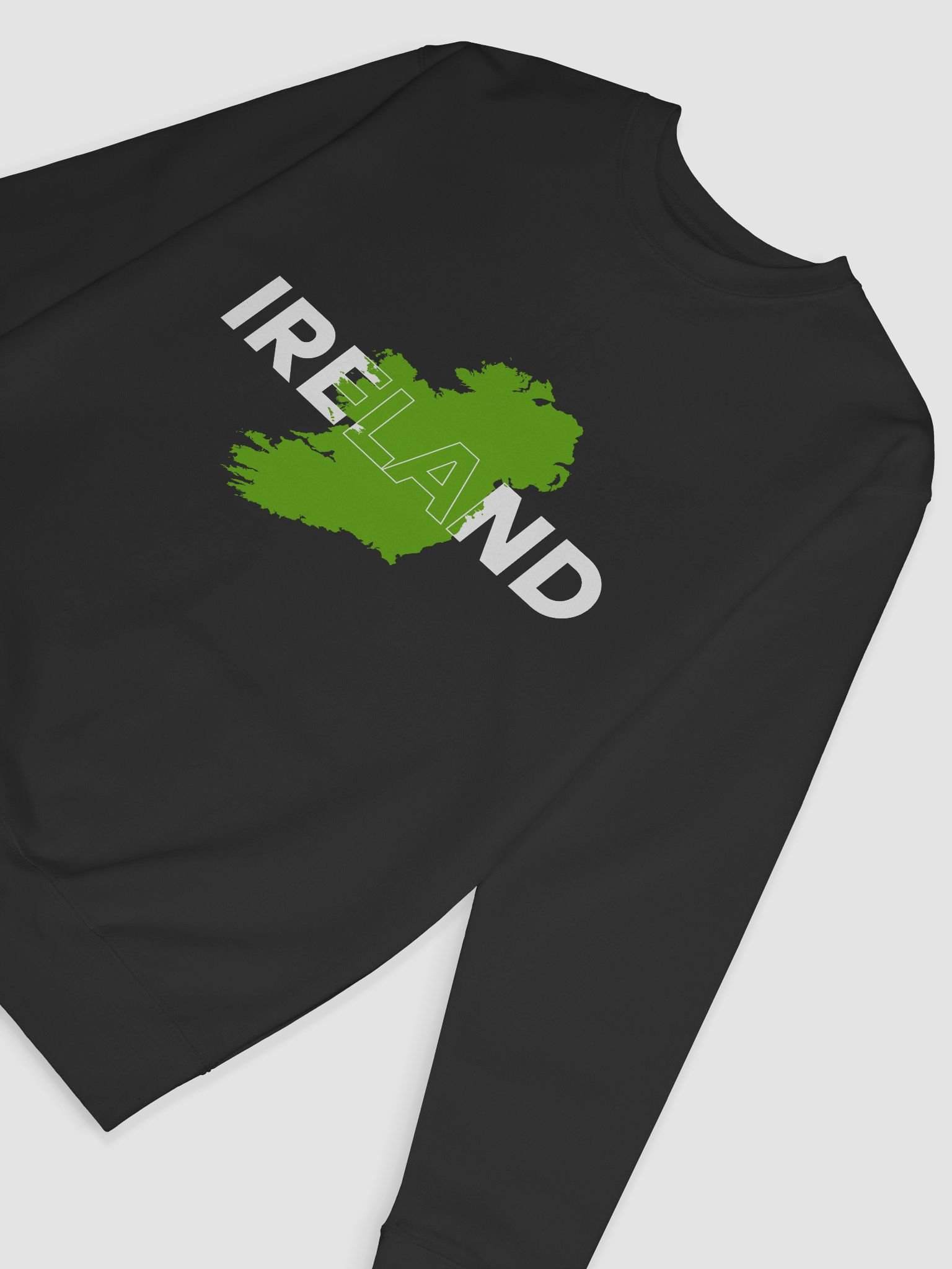 Ireland Sweatshirt product image (6)