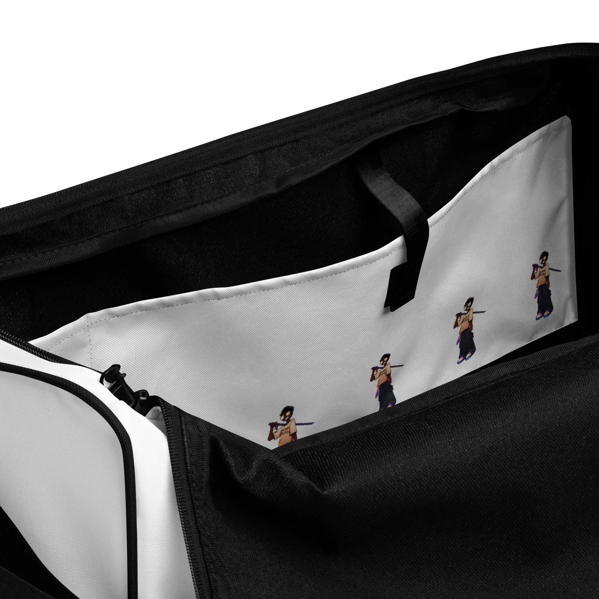 Duffle Bag product image (6)