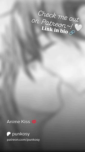 Anime kiss 💋
.
.
.
.
.
#animefanart #art #elfenlied #patreon #linkinbio