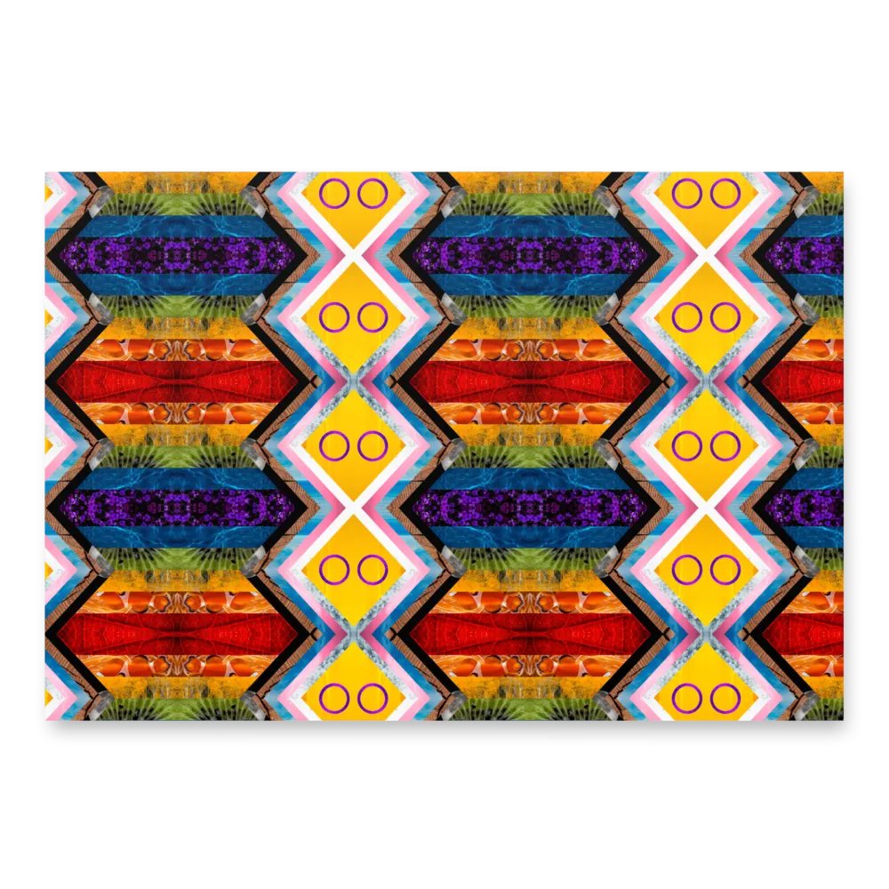 Pride Wrapping Paper! product image (1)