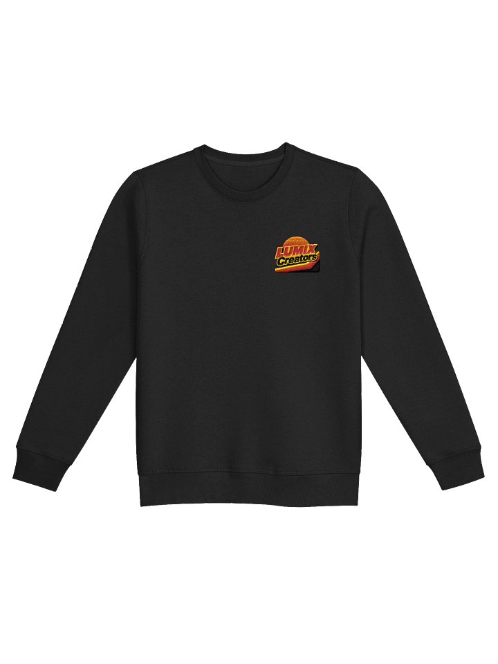 LUMIX Creator Vintage Sweater product image (1)