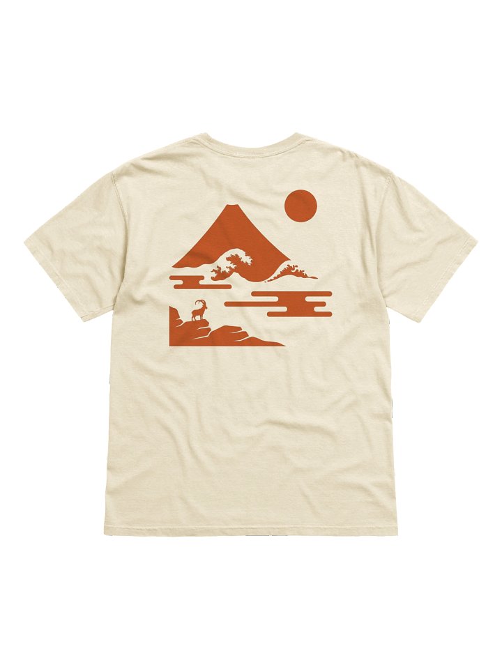 FUEGO2 TEE product image (2)