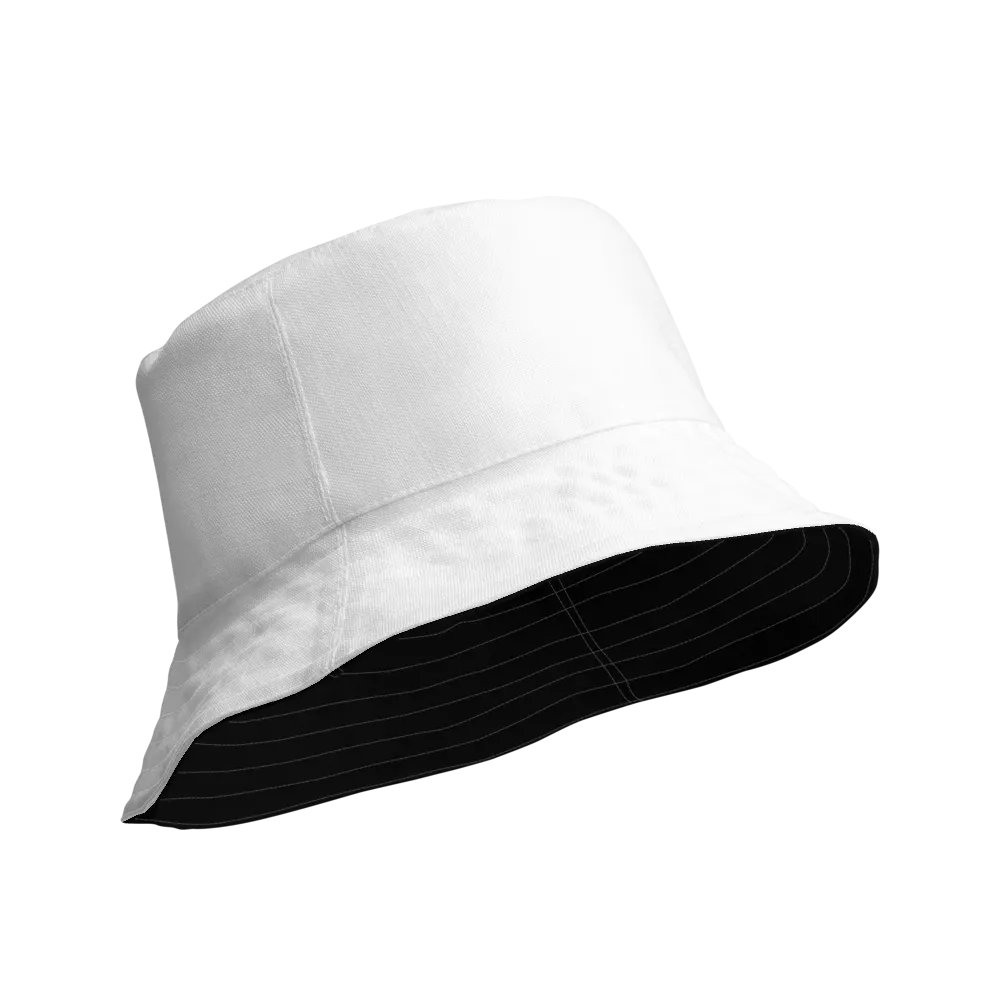 Owltrax - Reversible Bucket Hat product image (7)